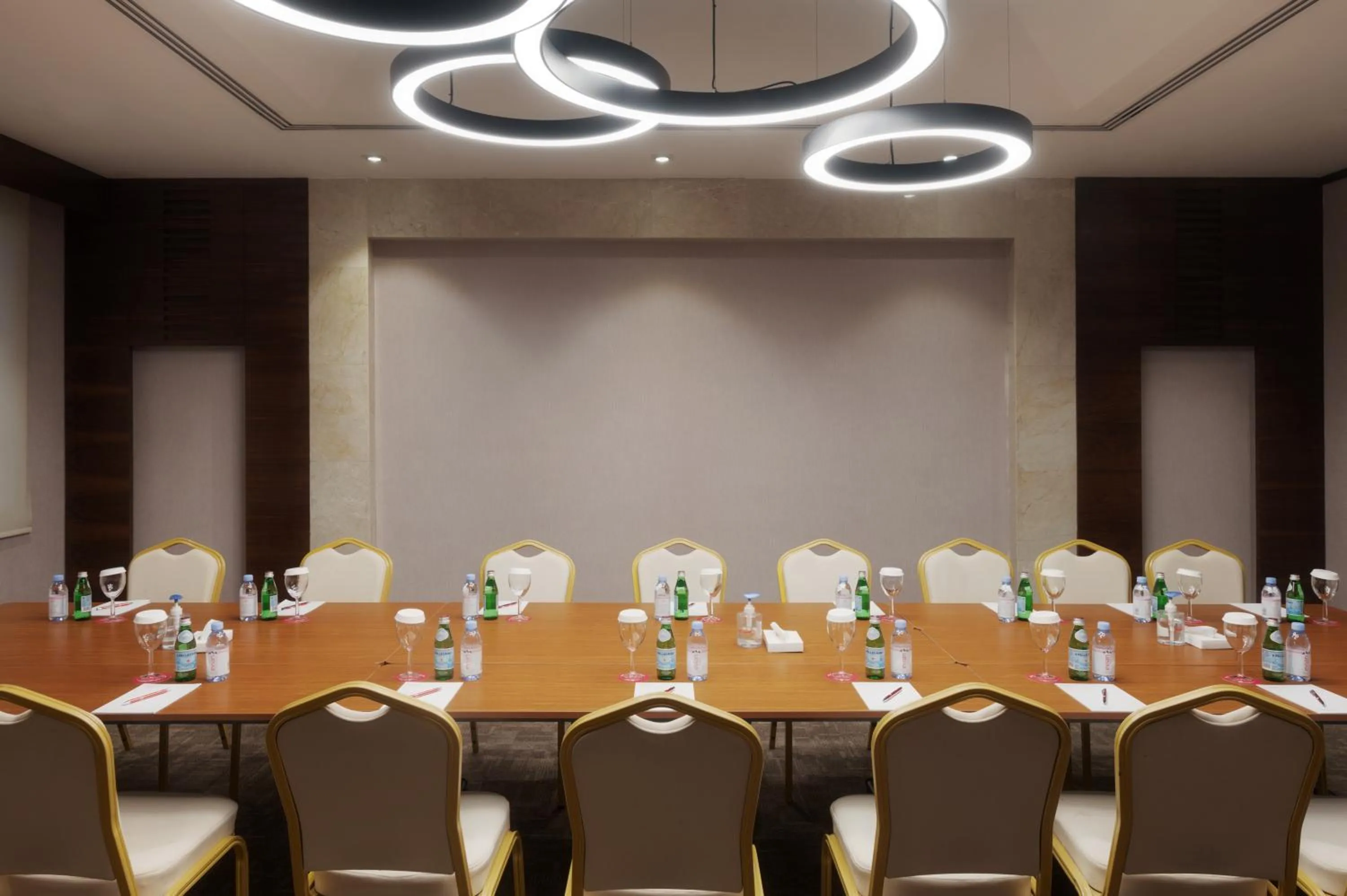Banquet/Function facilities in Ramada by Wyndham Erbil Gulan Street
