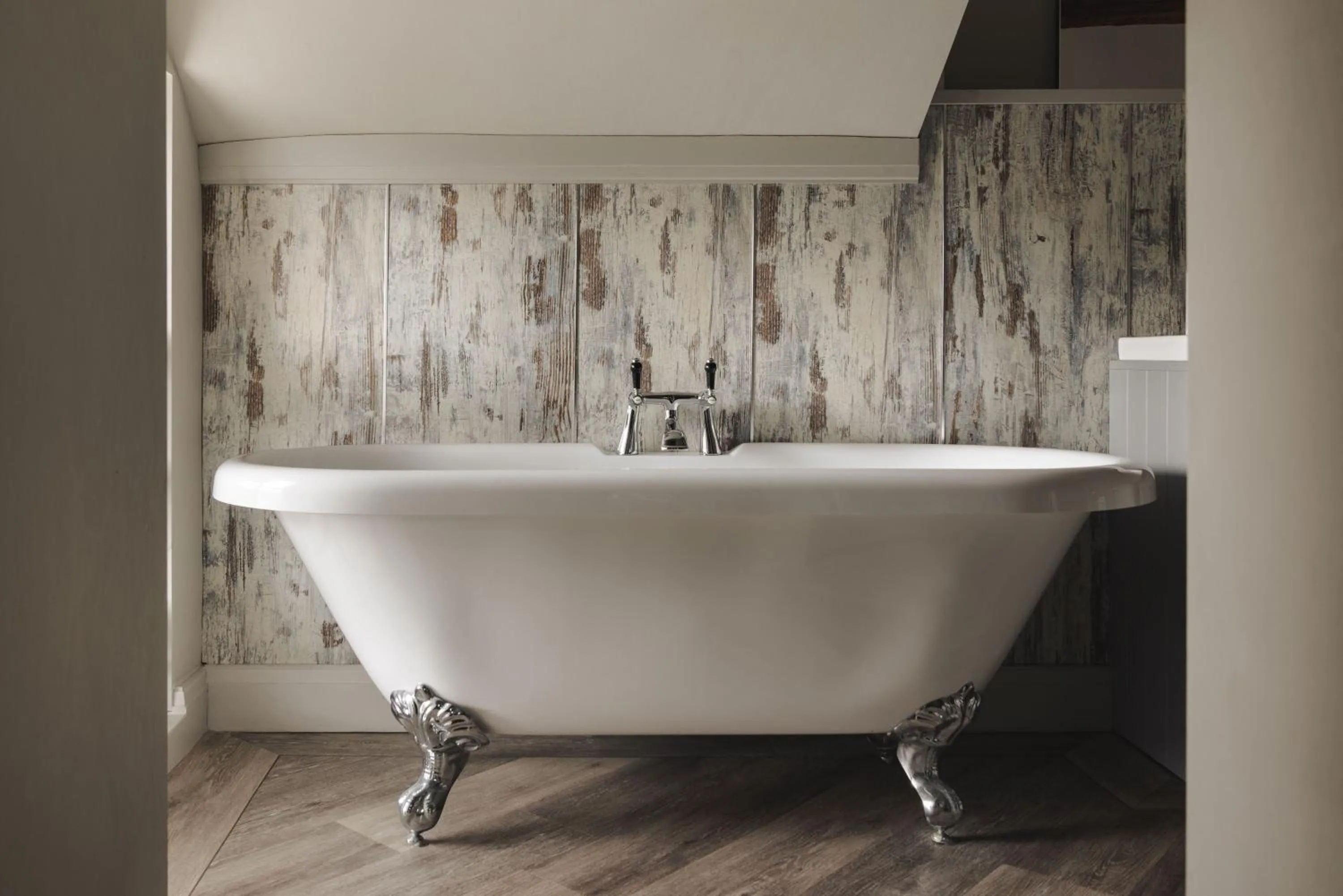 The Hive at Poppi-Red