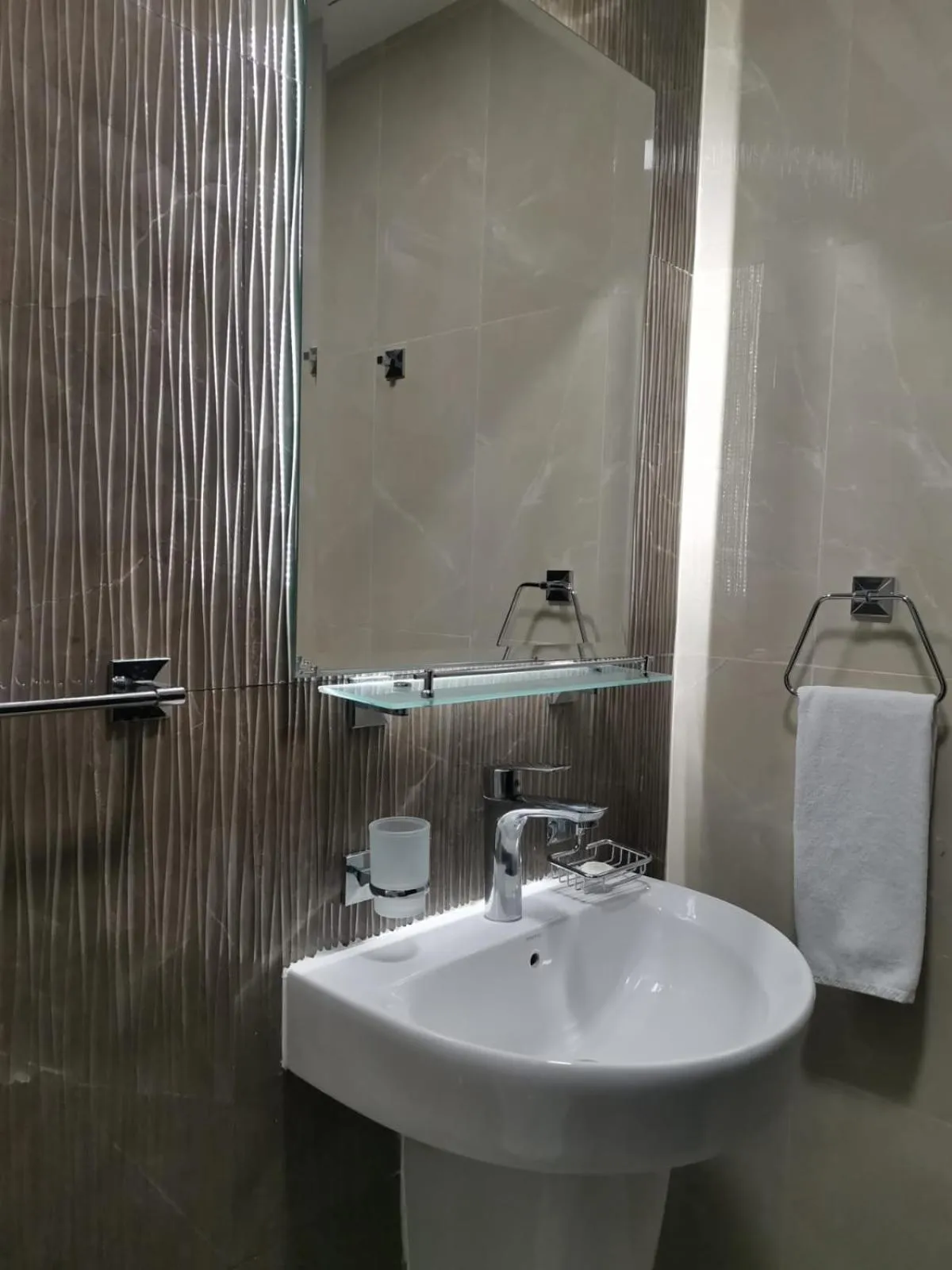 Saray Musheireb Hotel Suites and Apartment