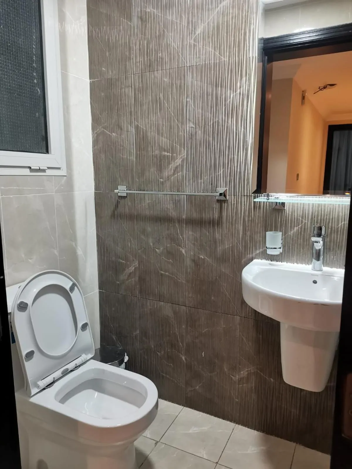 Saray Musheireb Hotel Suites and Apartment