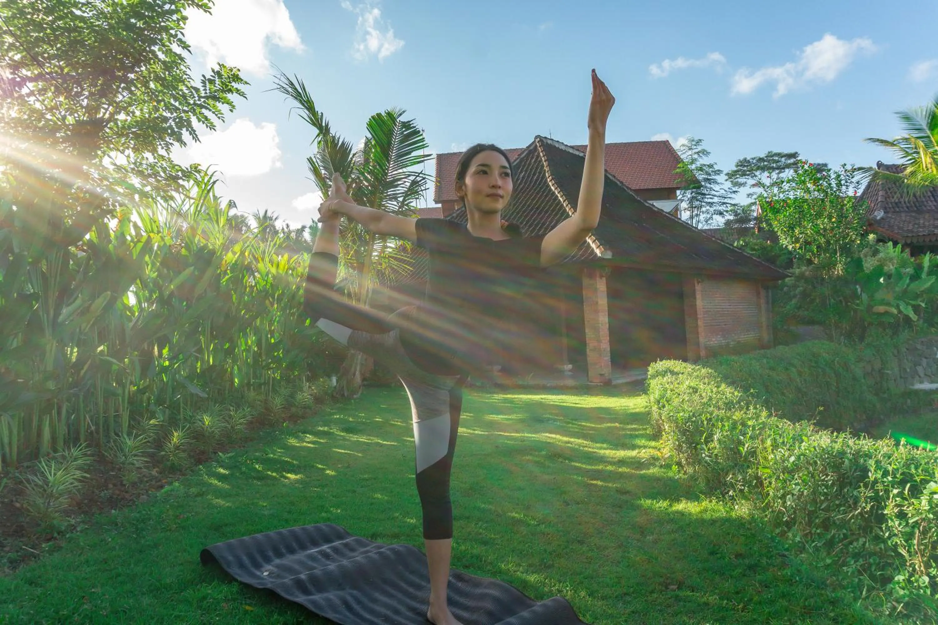 Alam Kawi Ubud Resort & Spa By Island Escape