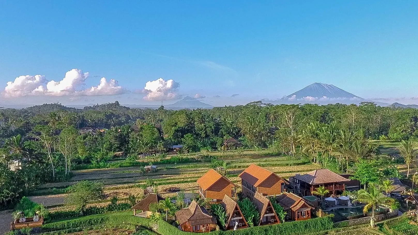 Alam Kawi Ubud Resort & Spa By Island Escape