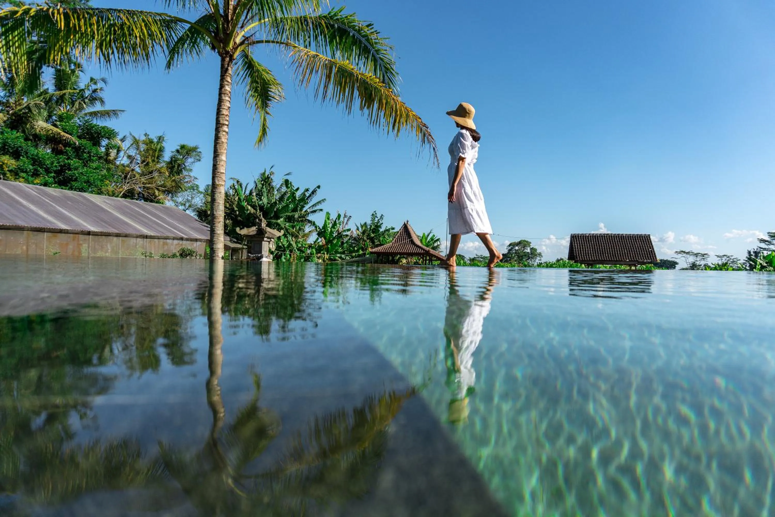 Alam Kawi Ubud Resort & Spa By Island Escape