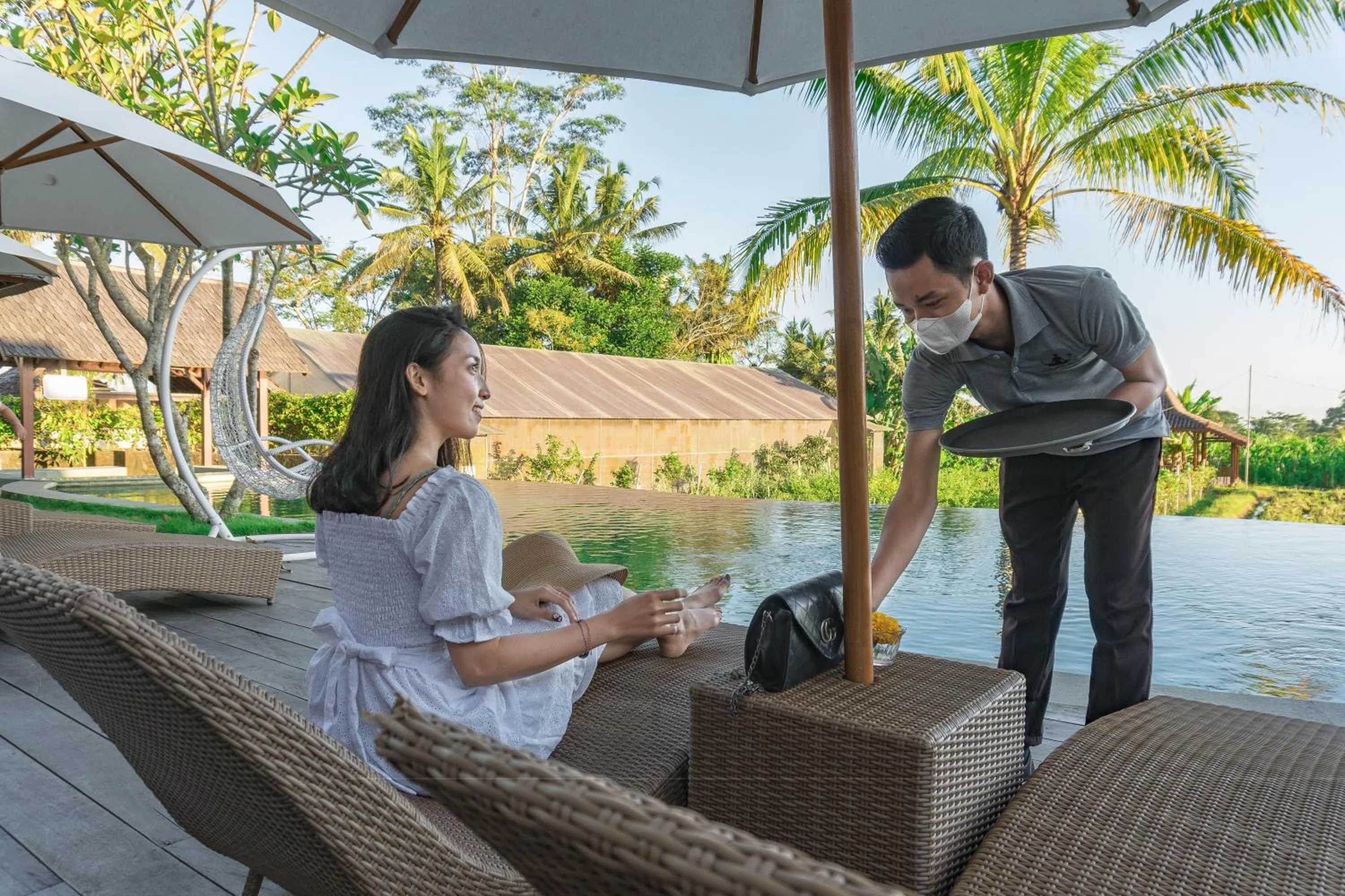 Alam Kawi Ubud Resort & Spa By Island Escape