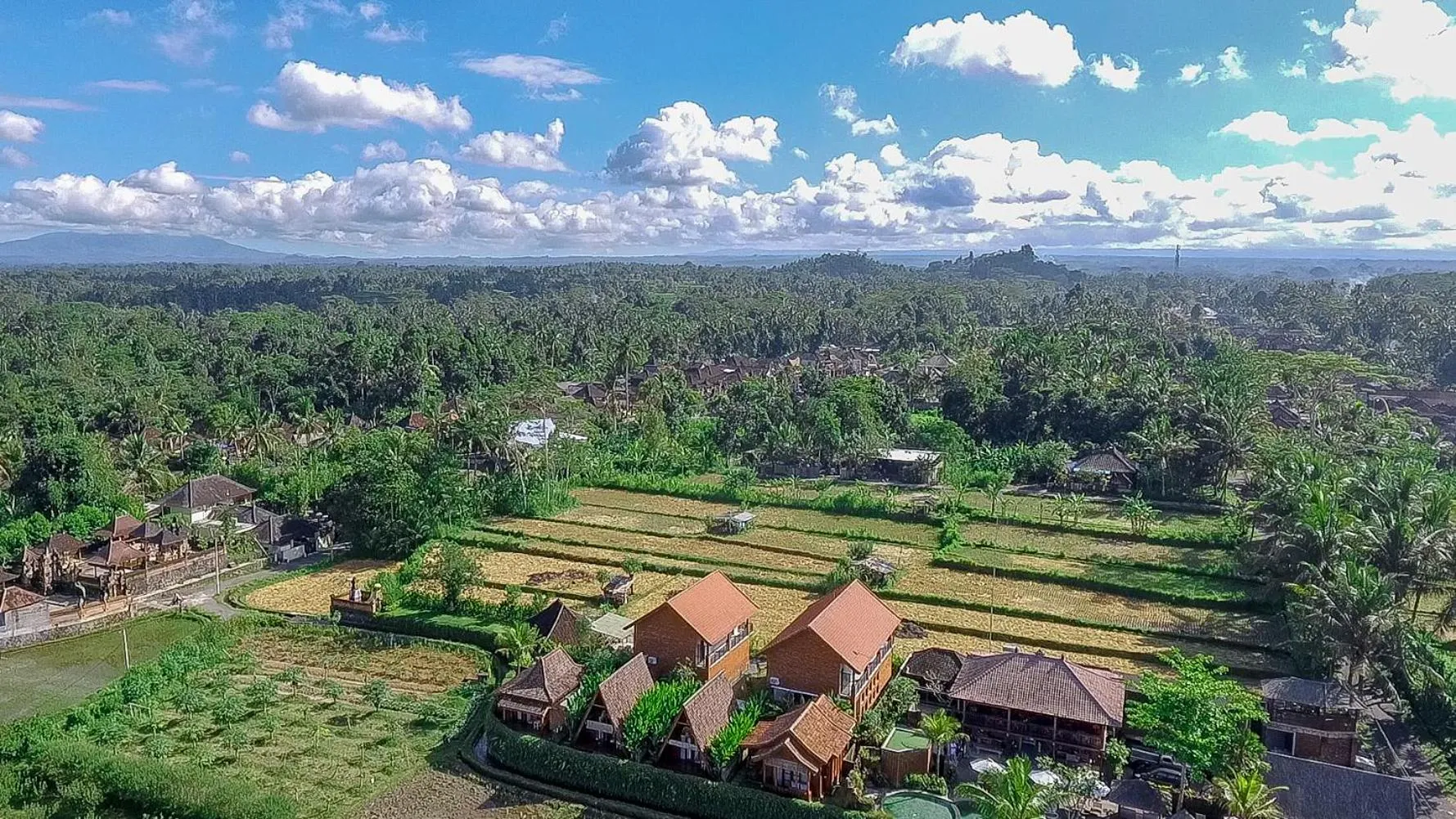 Alam Kawi Ubud Resort & Spa By Island Escape