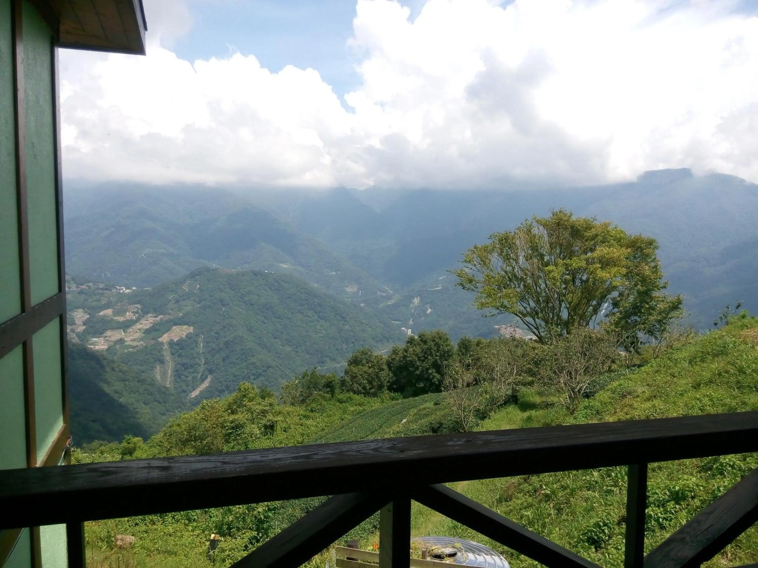 Off site in Shiyai Taoyuan