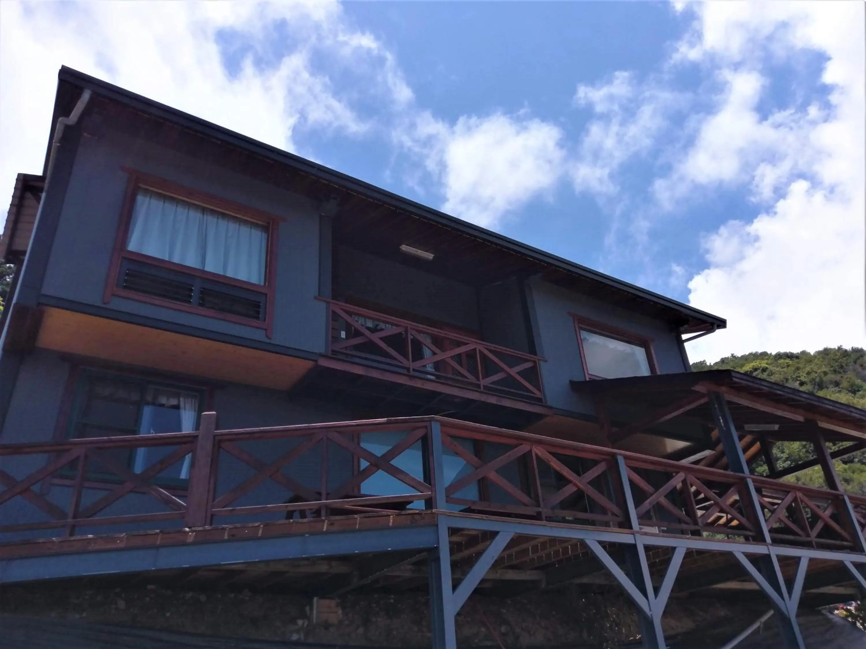 Property building in Shiyai Taoyuan