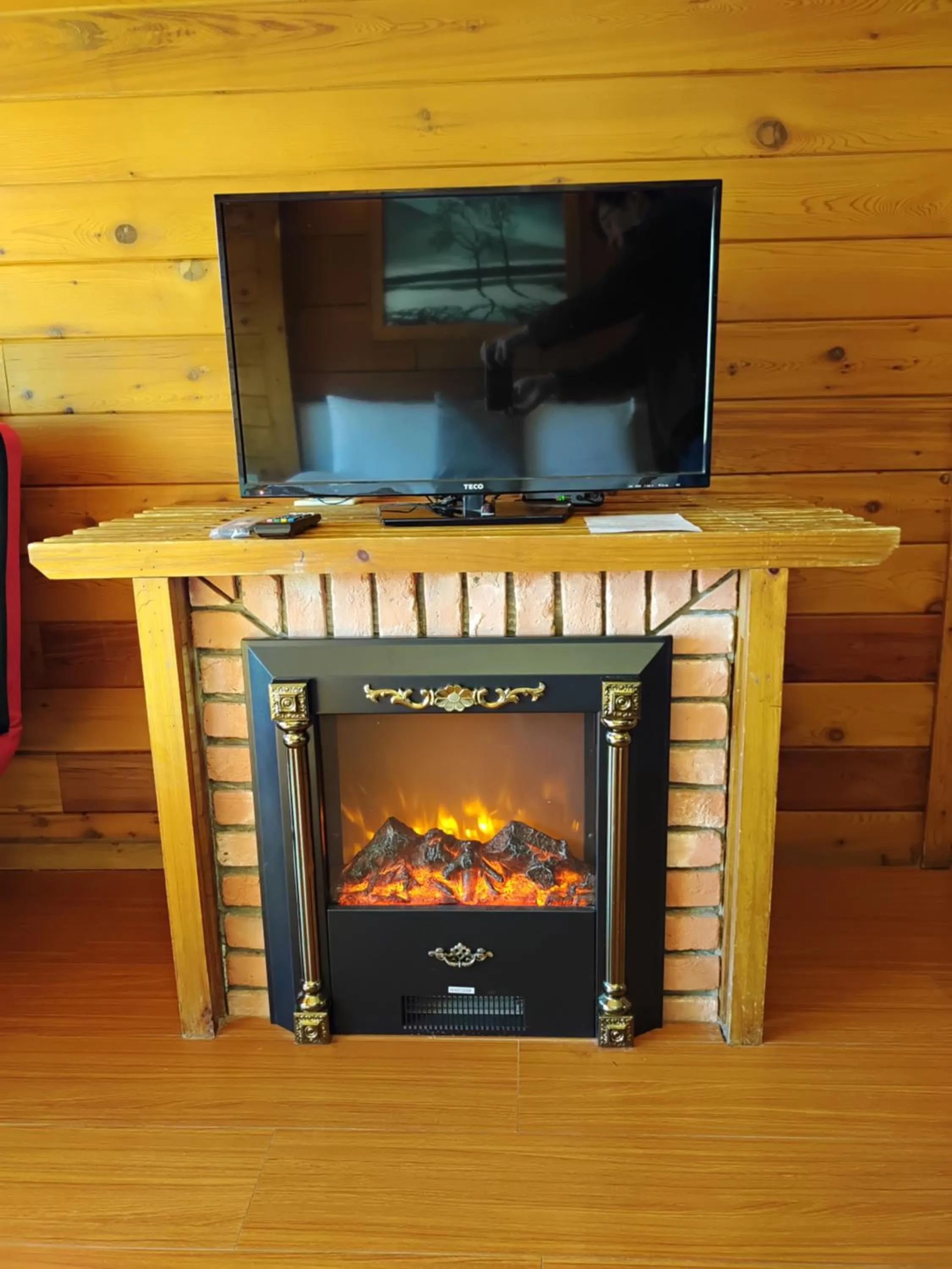 On site in Shiyai Taoyuan