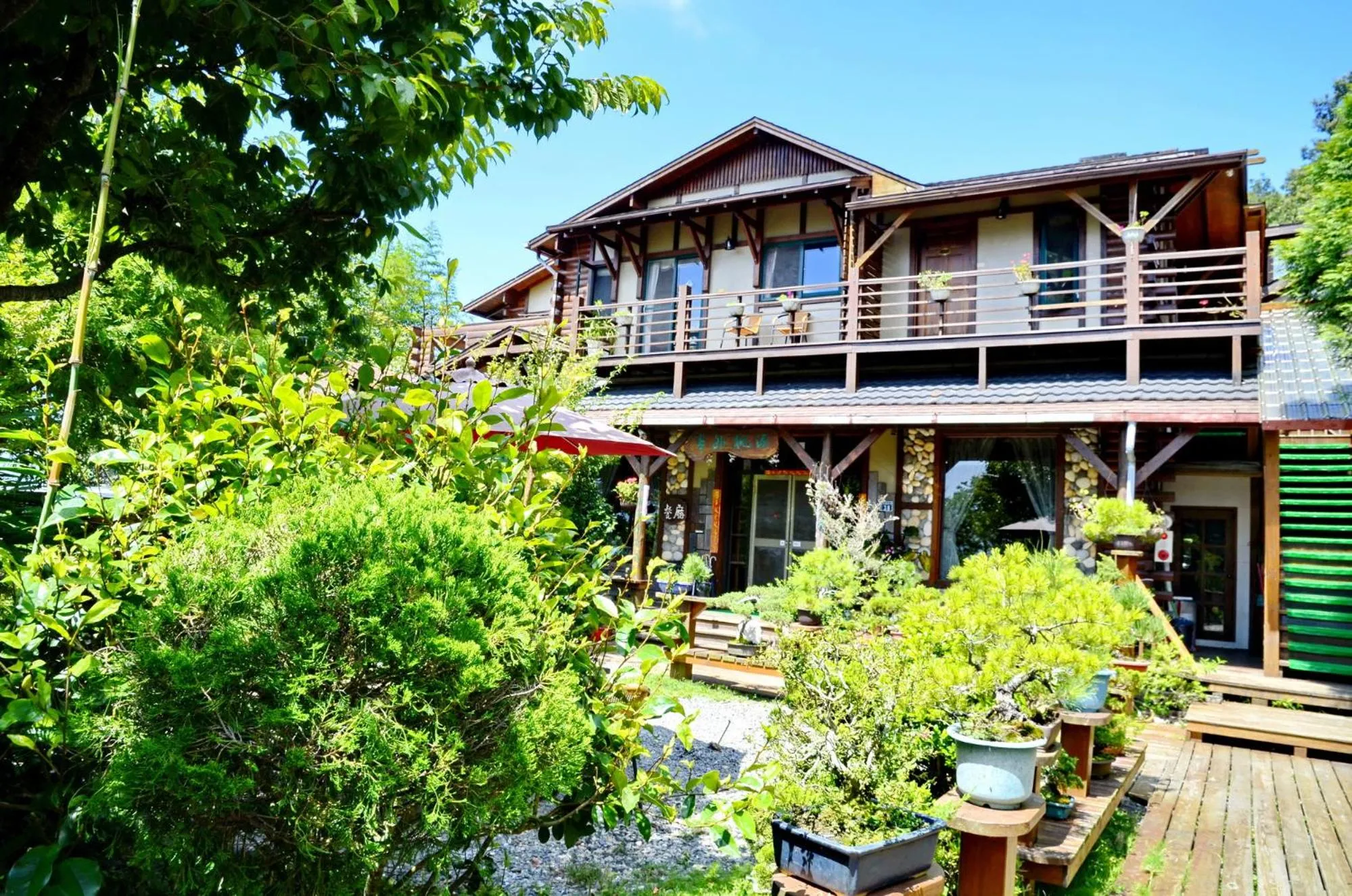 Property building in Shiyai Taoyuan