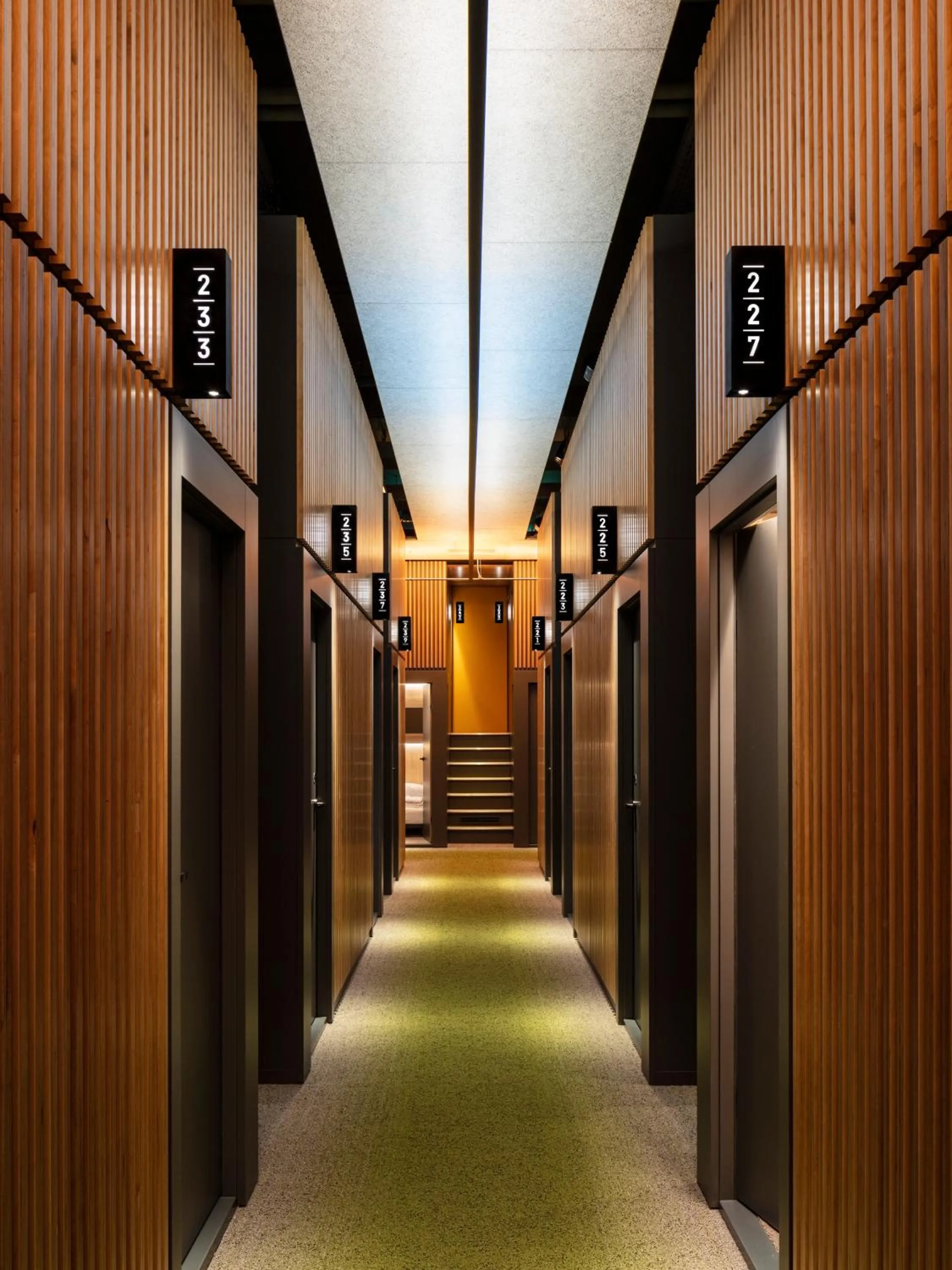 Property building in CAB20