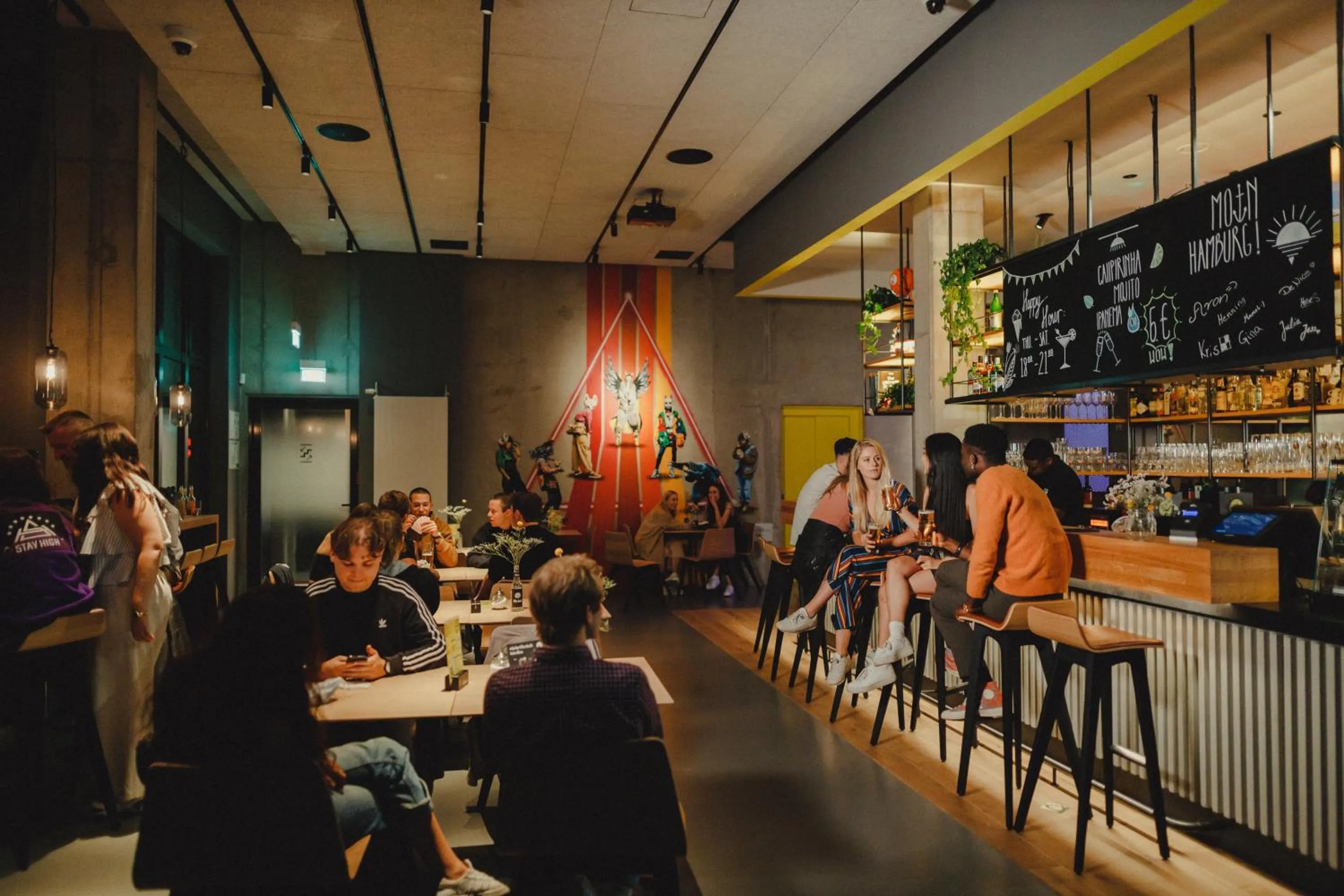 Lobby or reception in CAB20