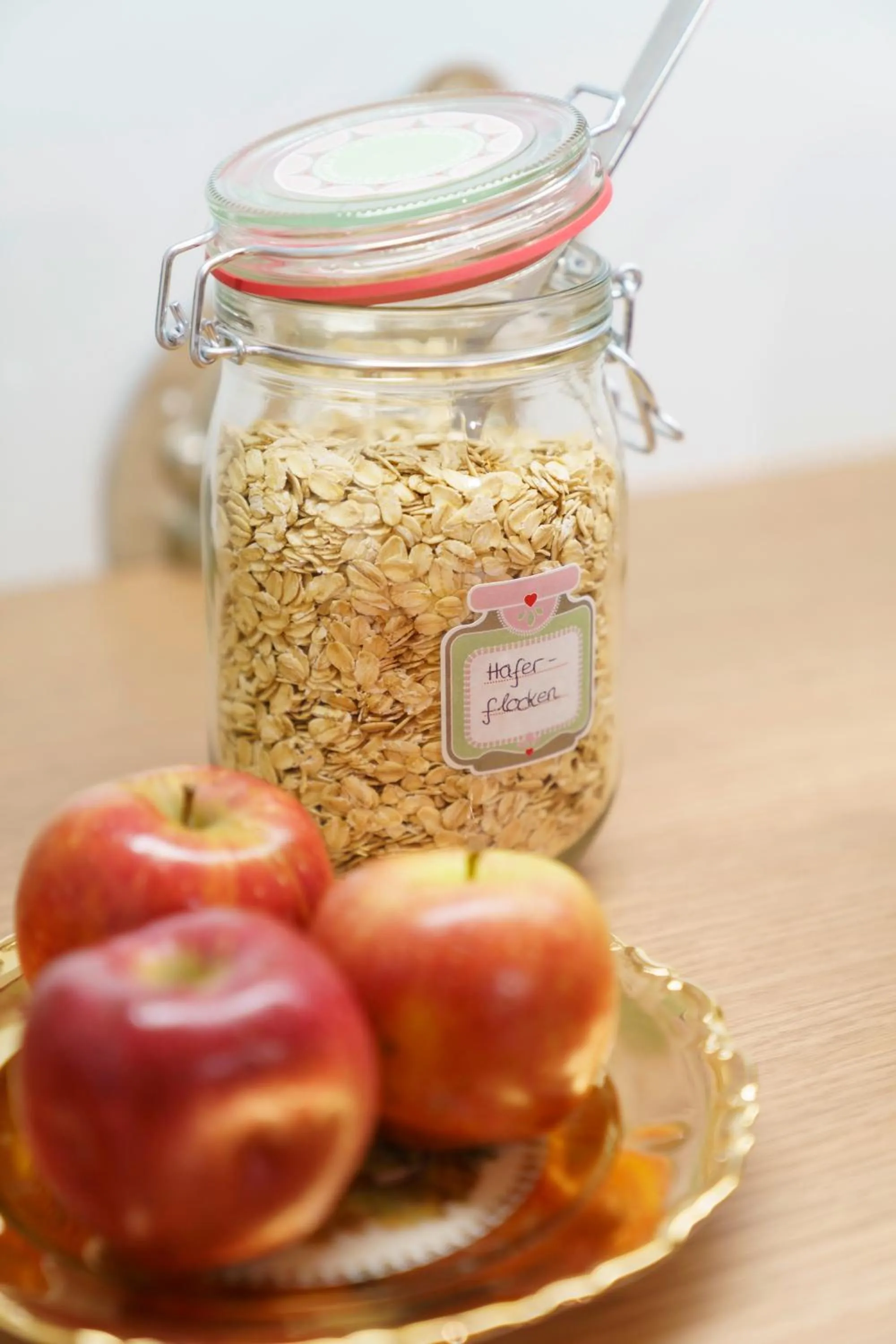 Breakfast in Tante ALMA's Mülheimer Hotel