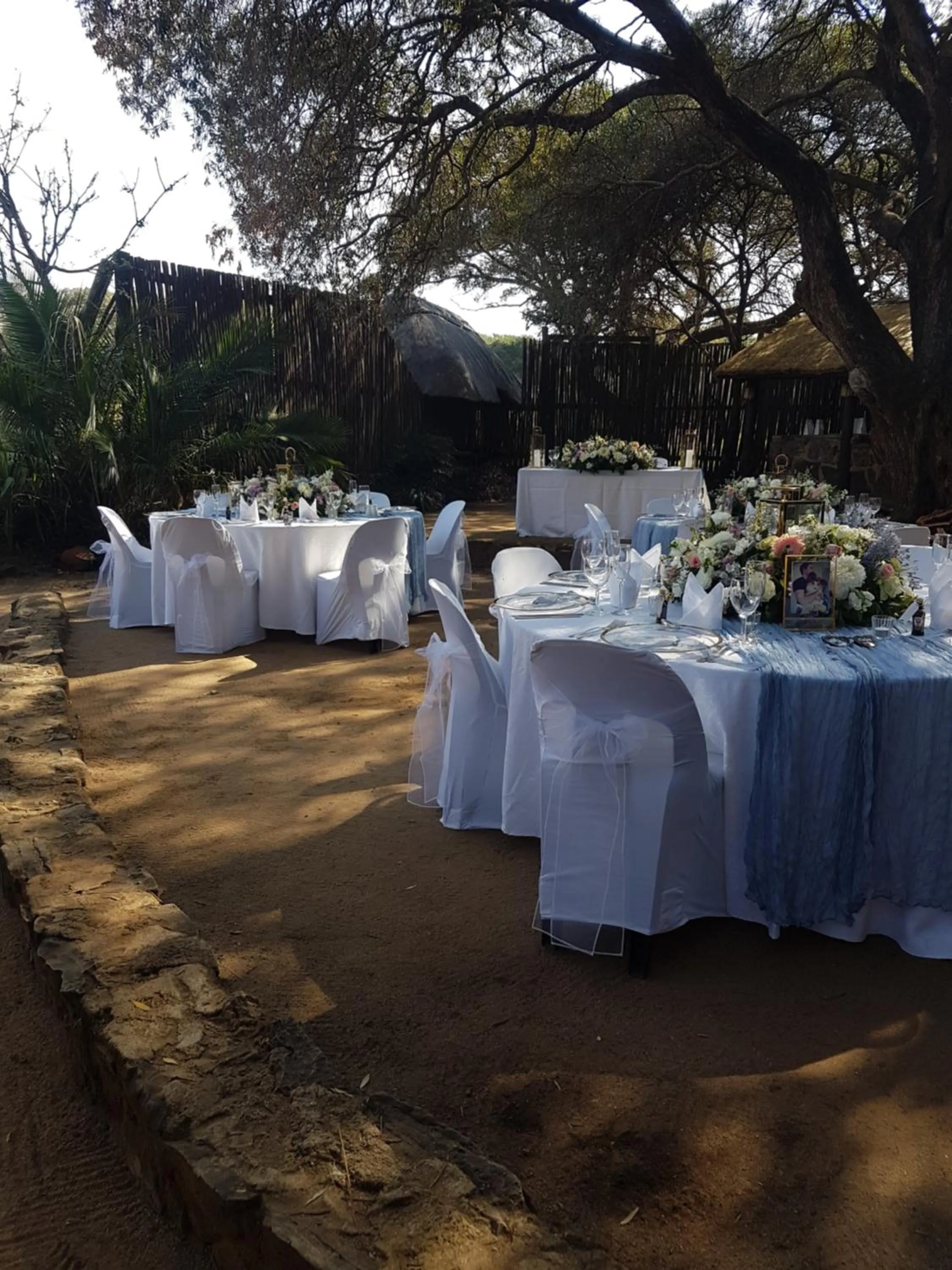 Glen Afric Country Lodge