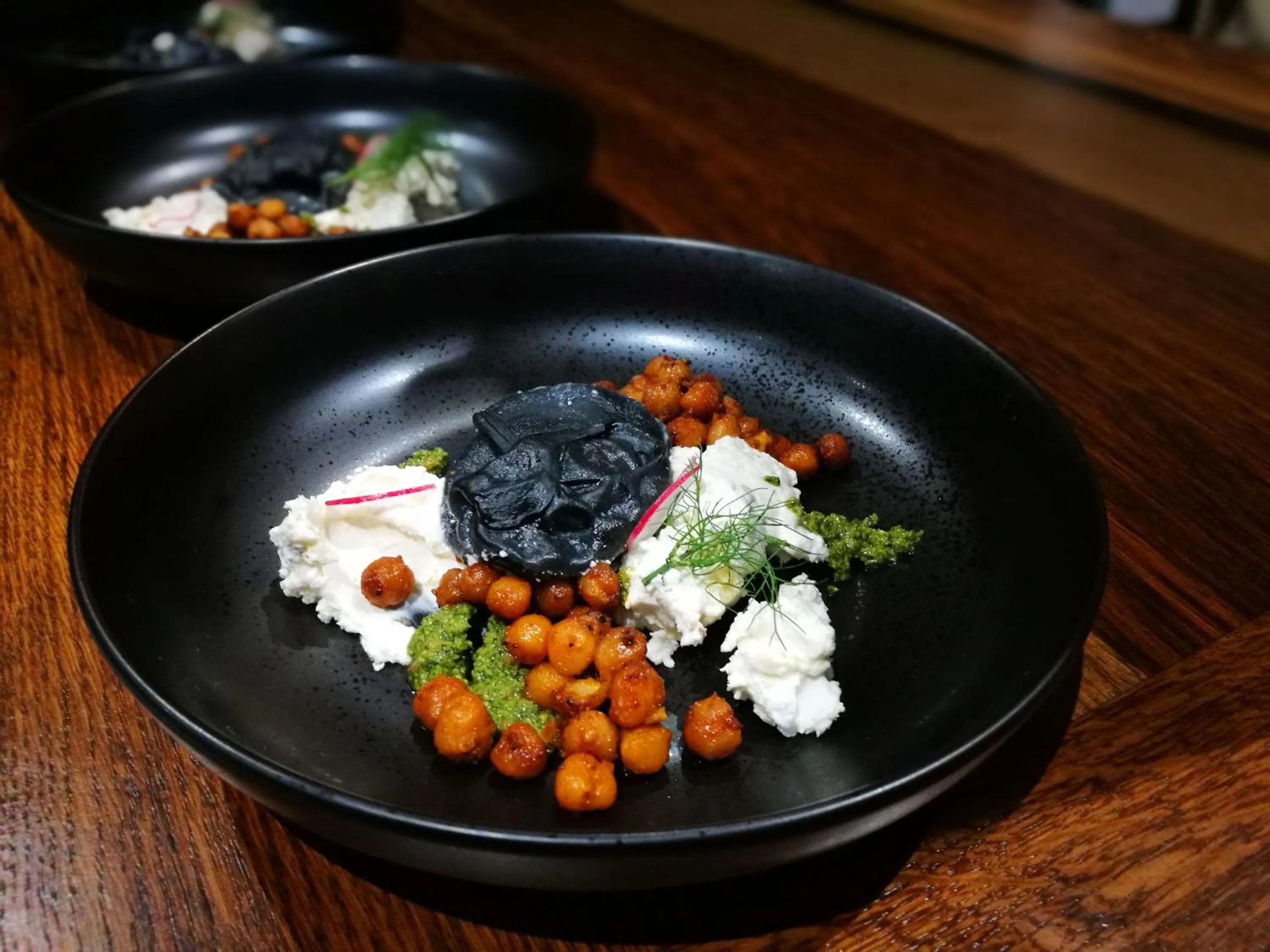 Food in Belle Maroc Boutique Hotel