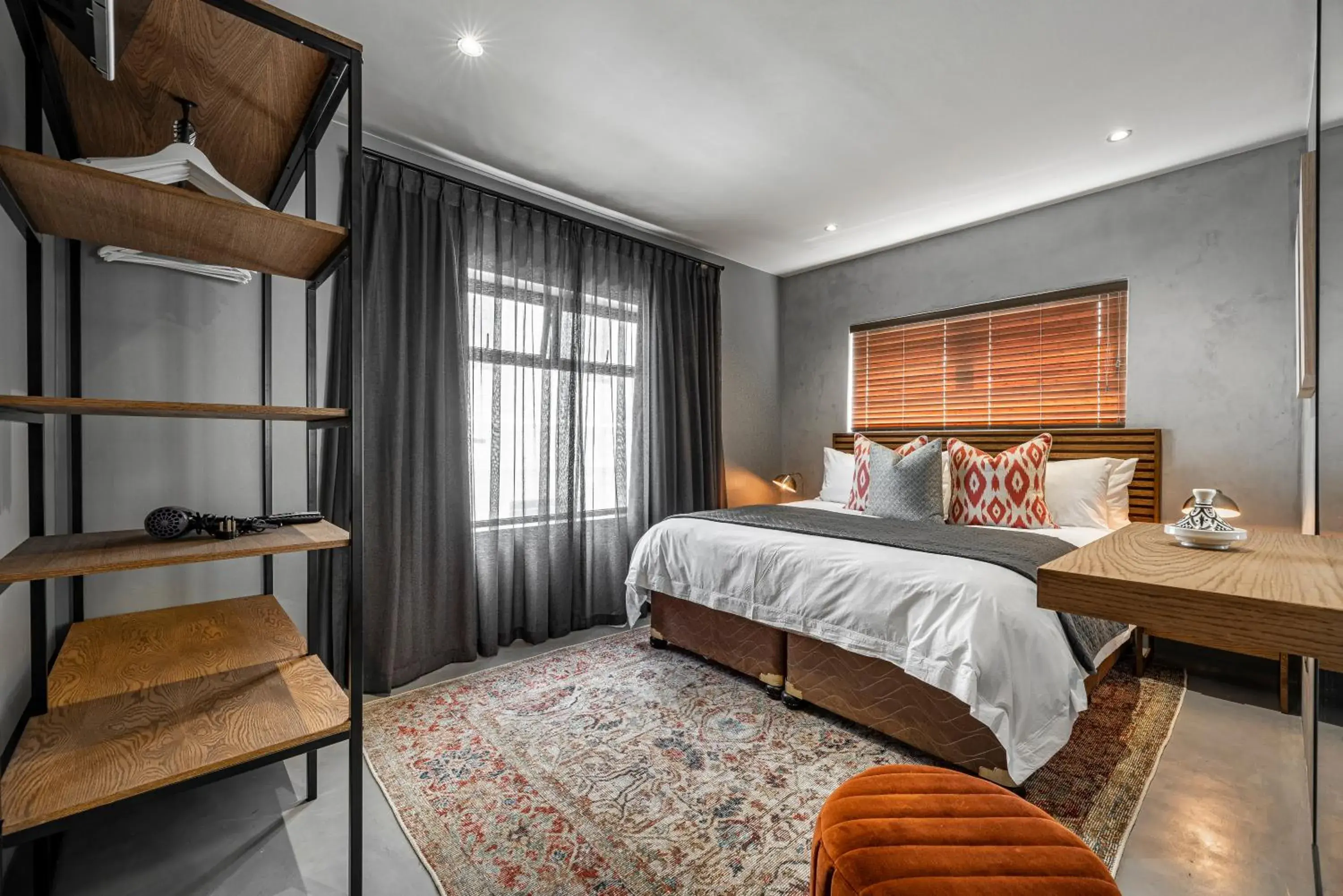 Deluxe Room in Belle Maroc Boutique Hotel Deluxe Room in Belle Maroc Boutique Hotel