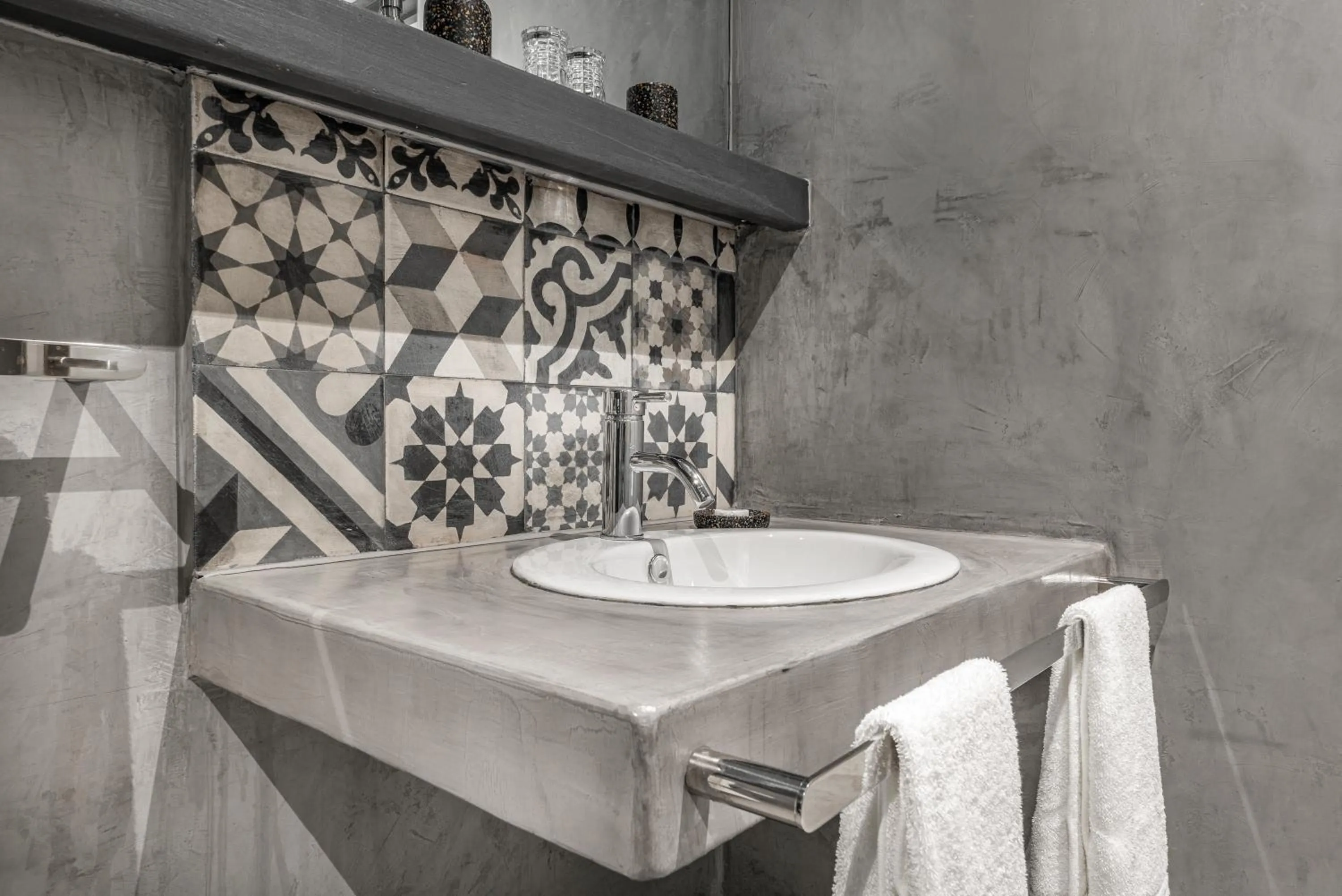 Belle Maroc Boutique Hotel