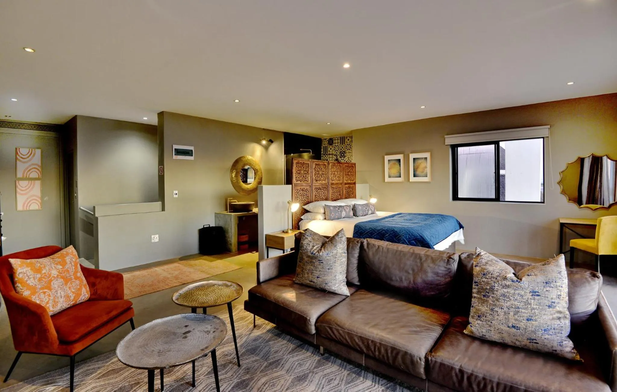 Belle Maroc Boutique Hotel