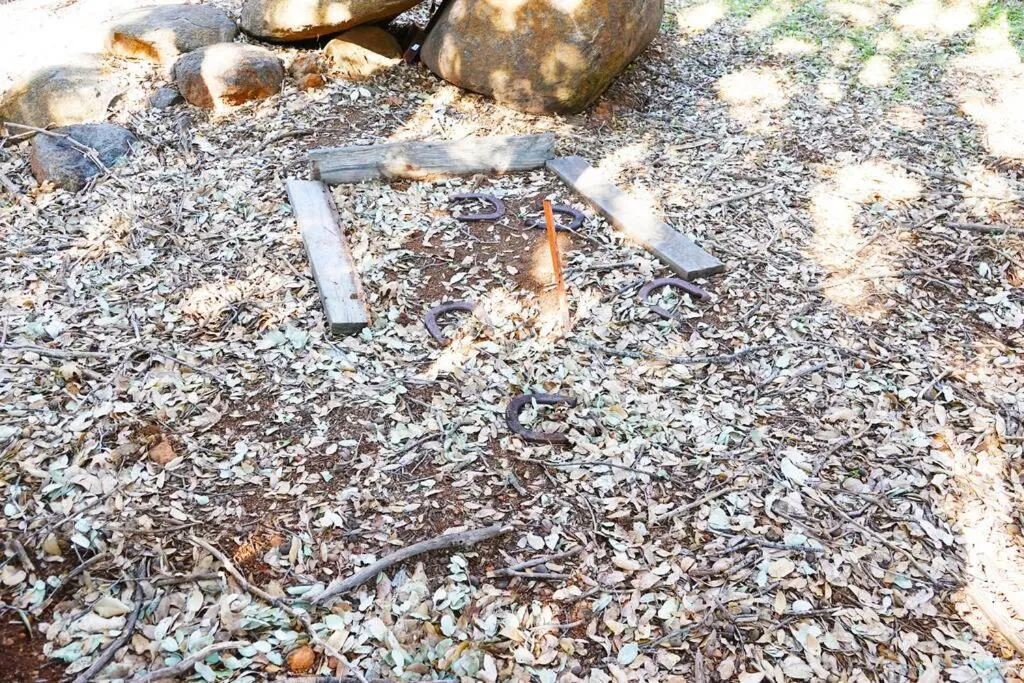 Pine Hills Cabin in Julian