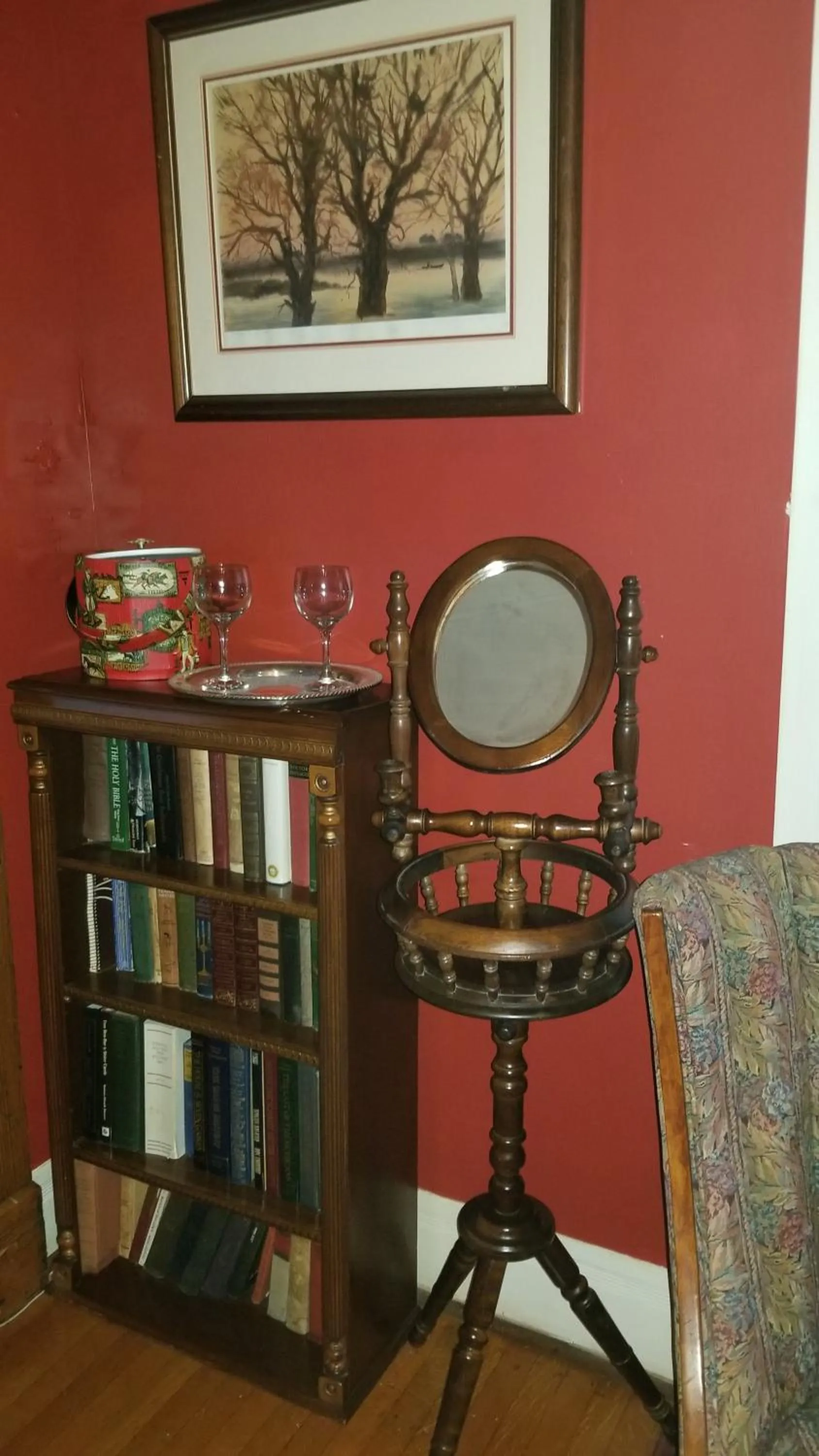 Old Northside Bed & Breakfast