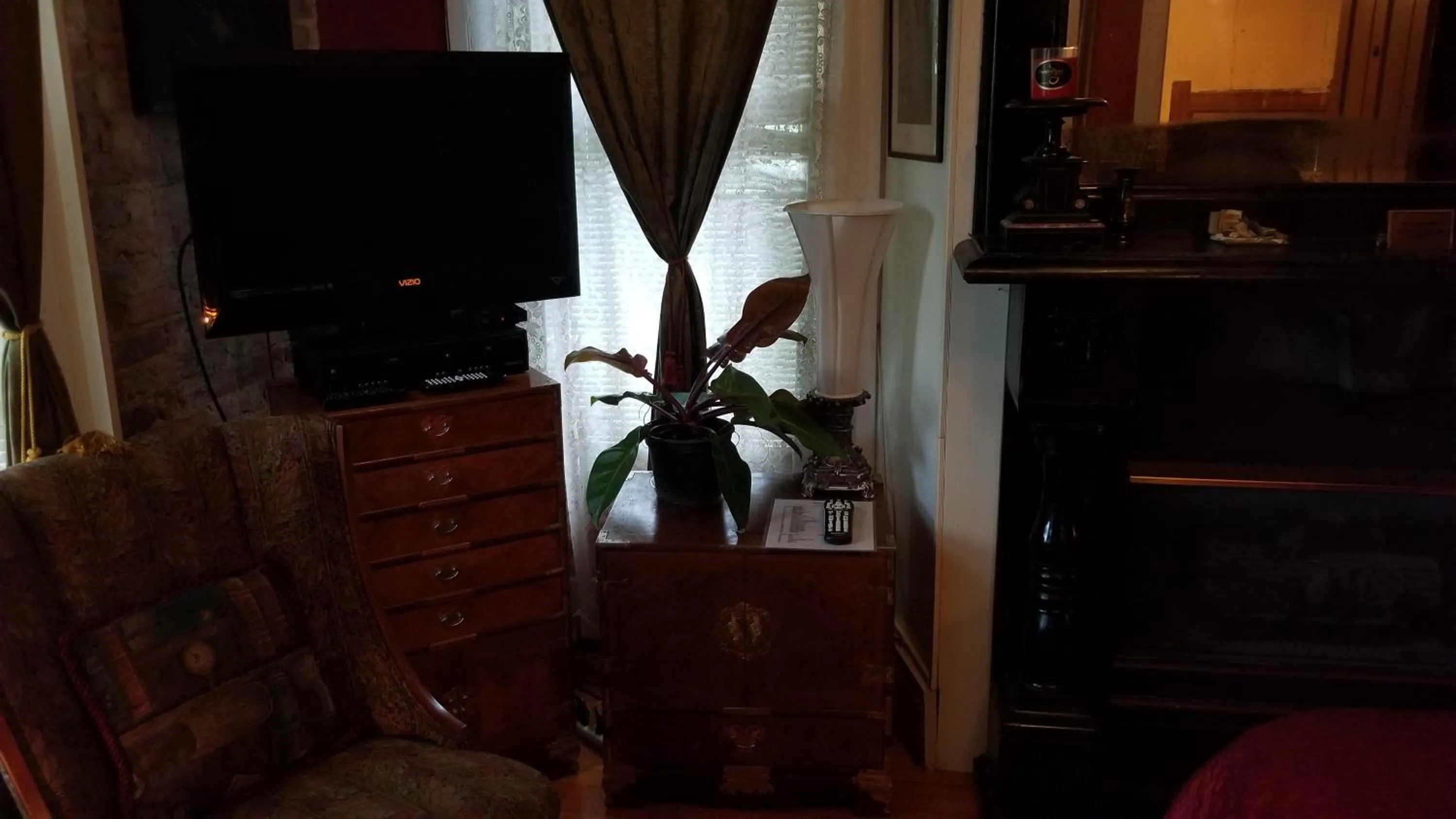 Old Northside Bed & Breakfast