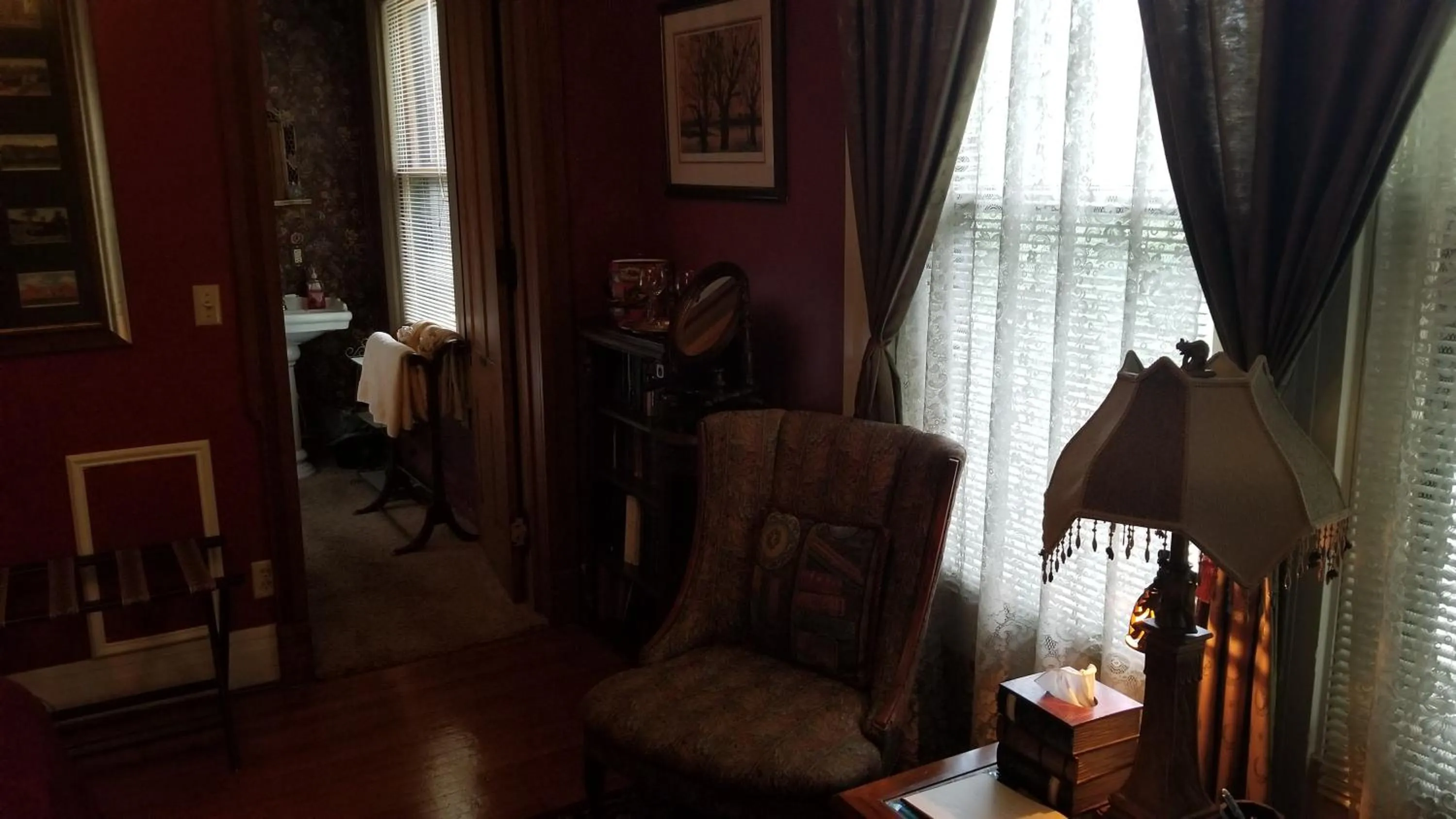 Old Northside Bed & Breakfast