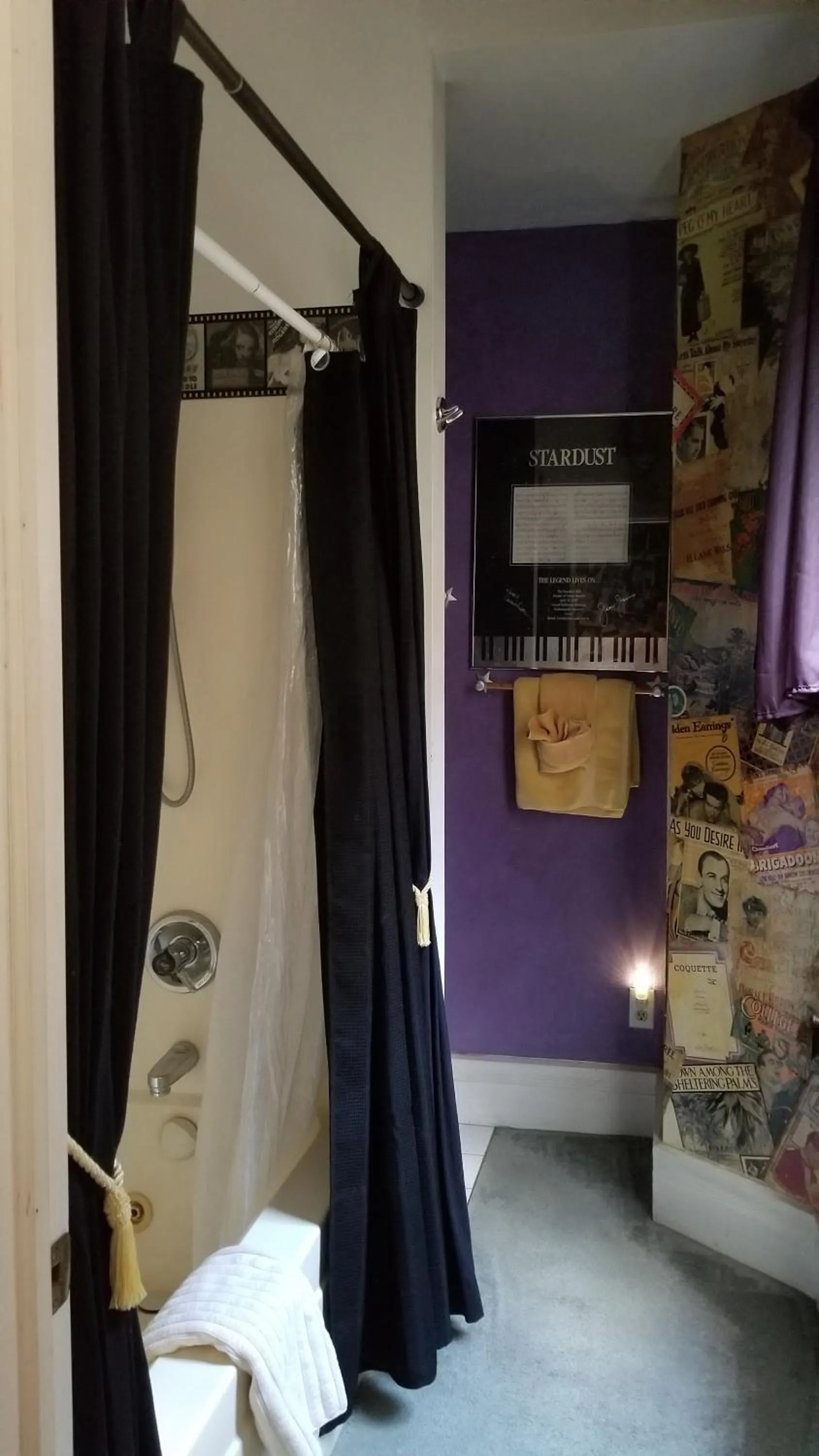 Old Northside Bed & Breakfast