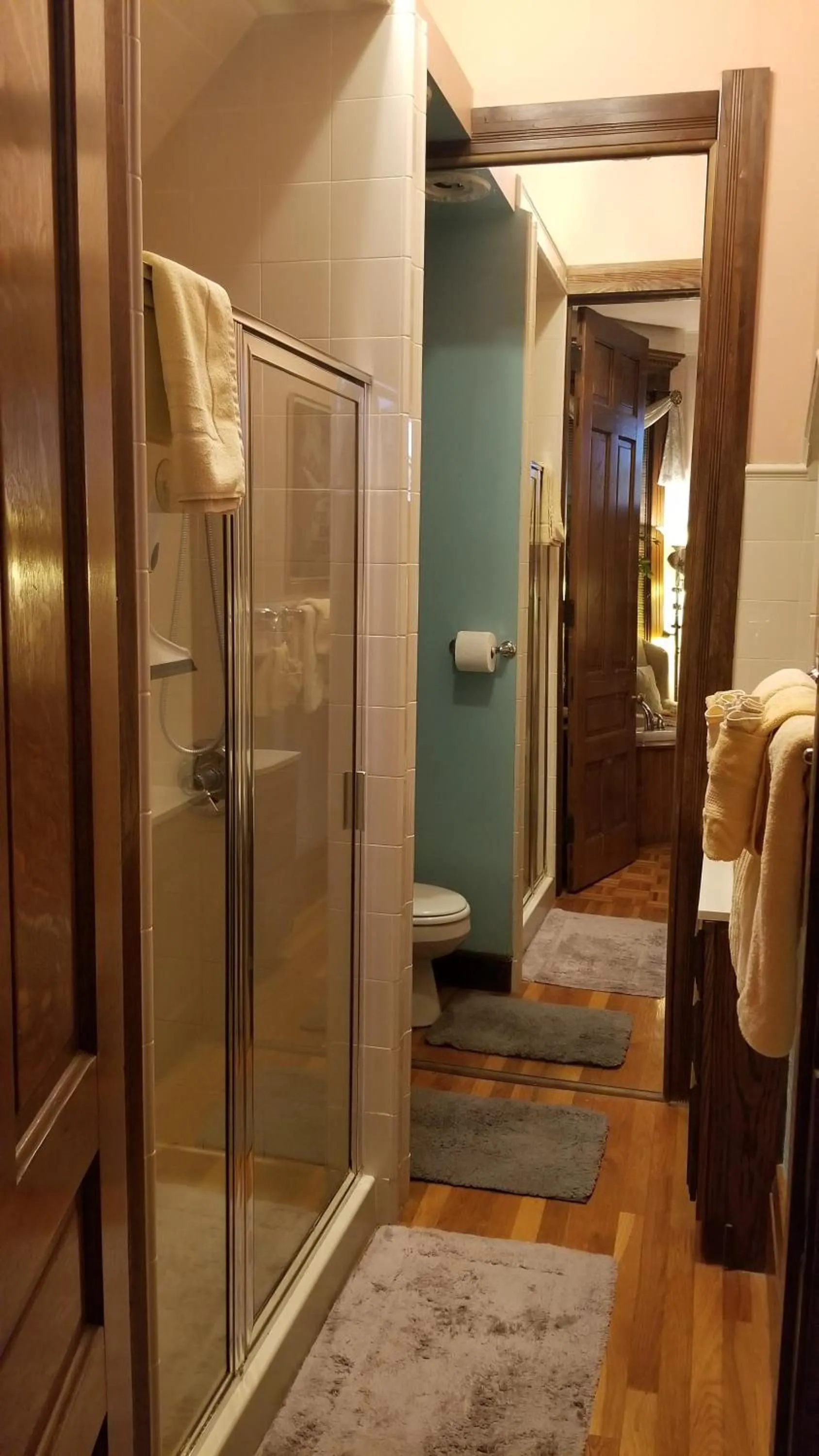 Old Northside Bed & Breakfast