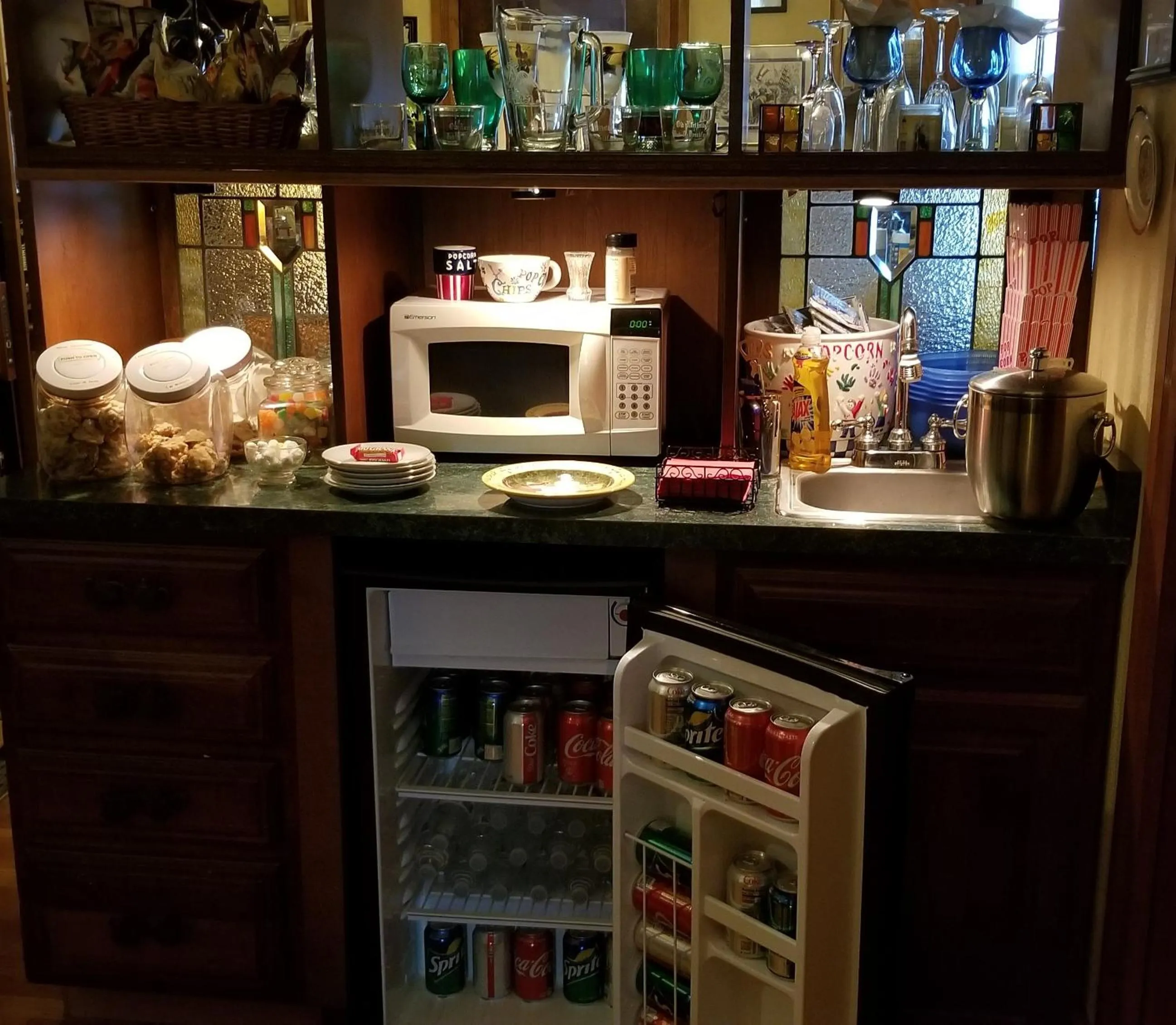 Old Northside Bed & Breakfast