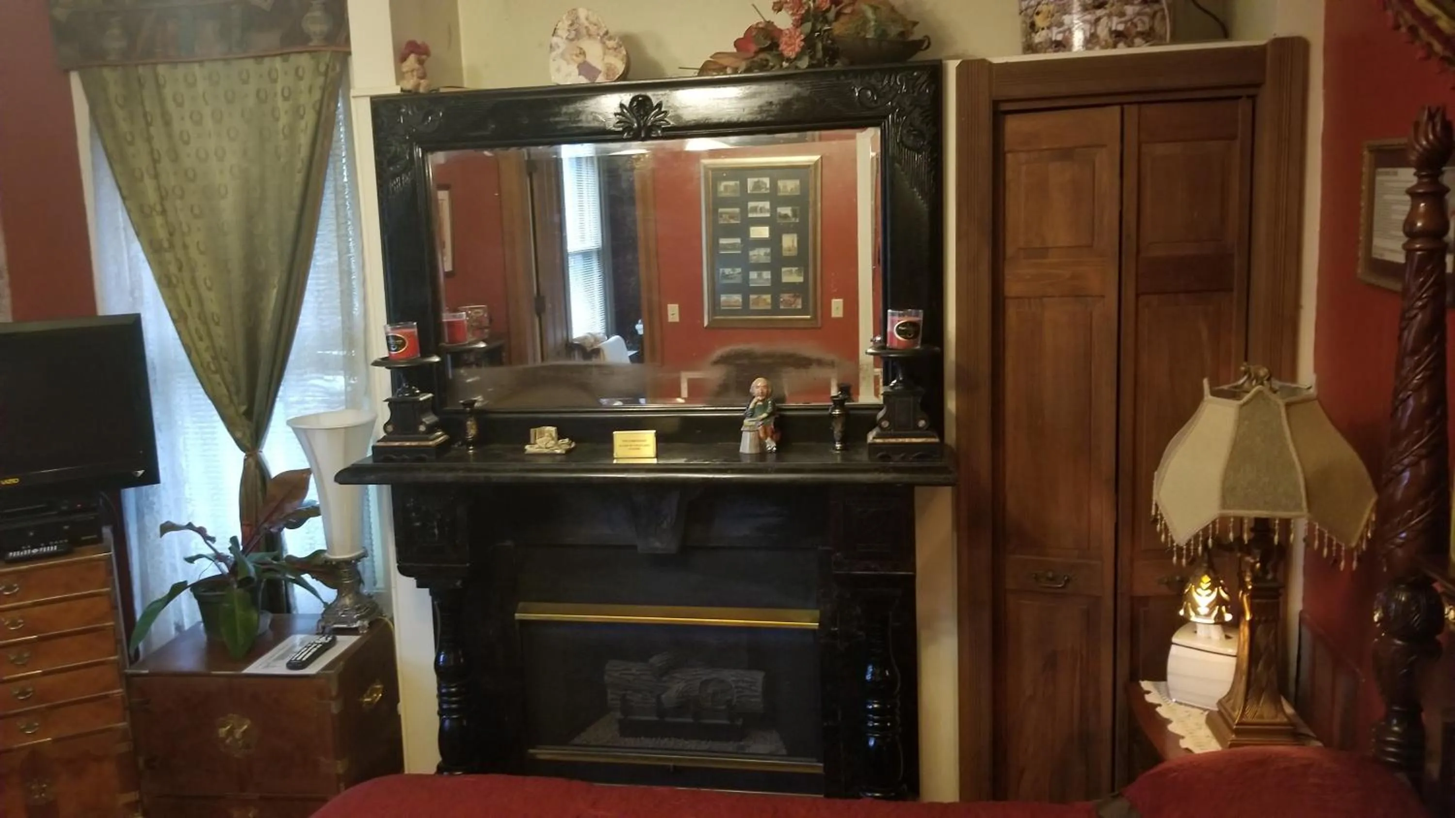 Old Northside Bed & Breakfast