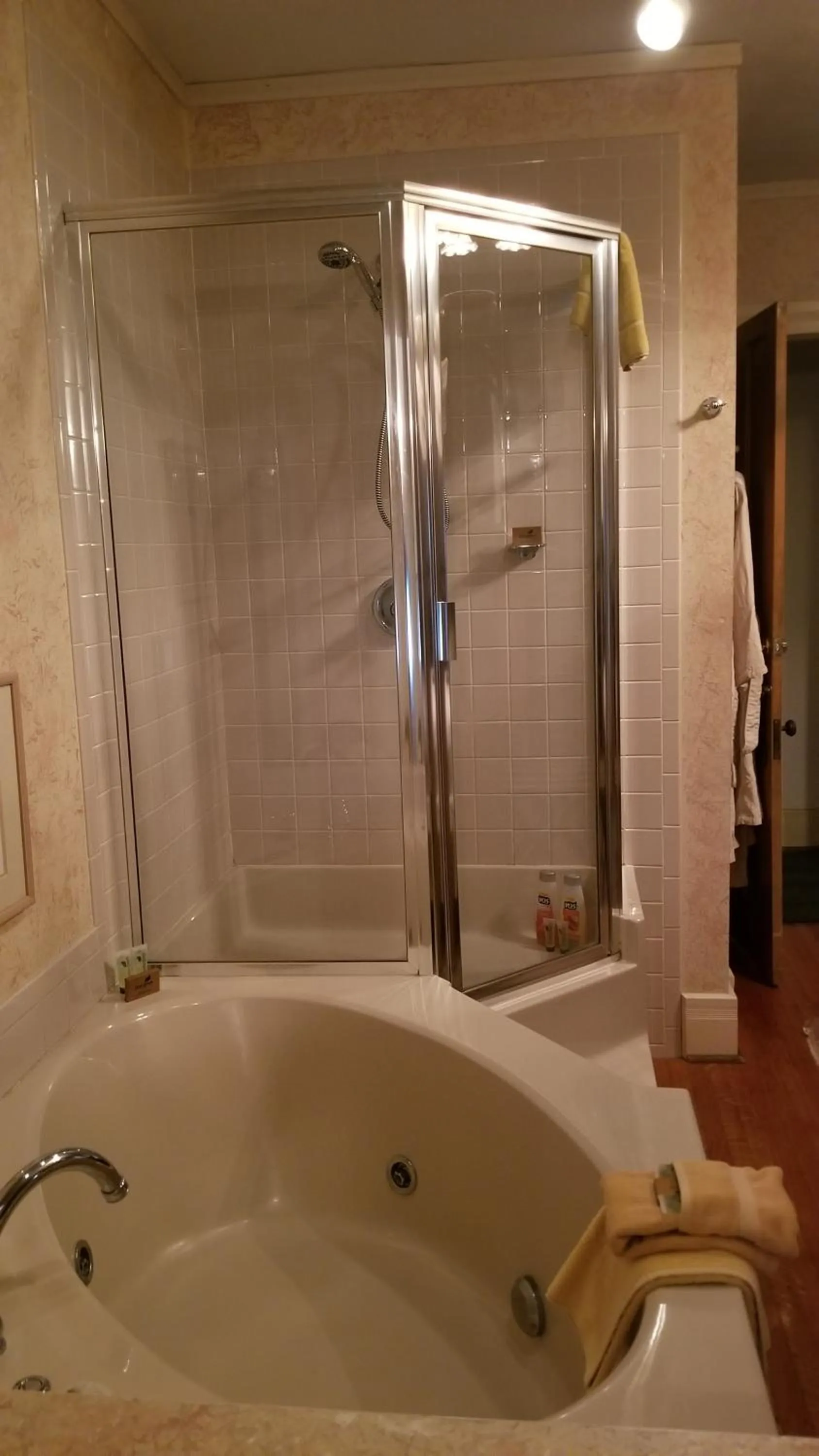 Old Northside Bed & Breakfast