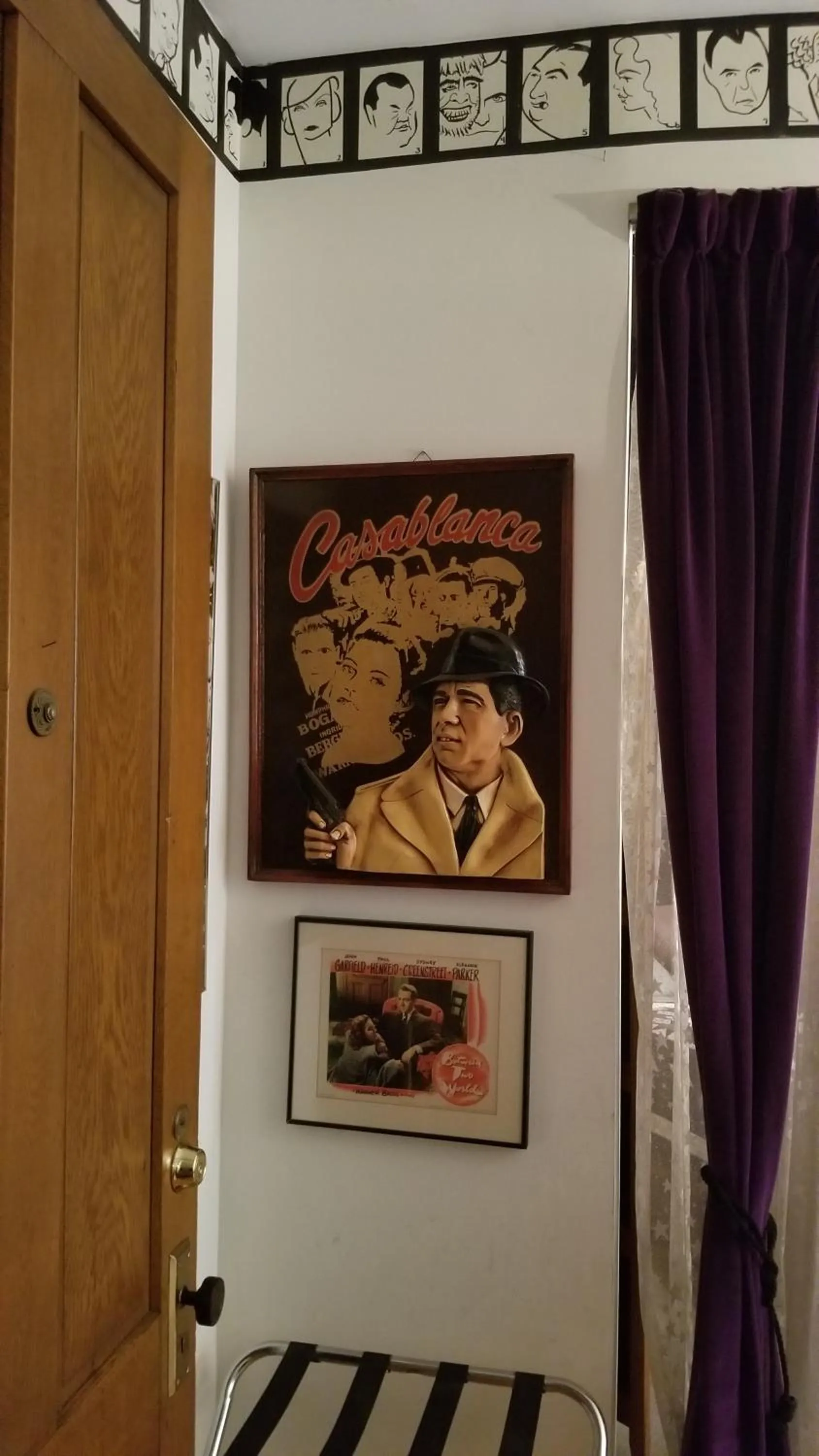 Old Northside Bed & Breakfast