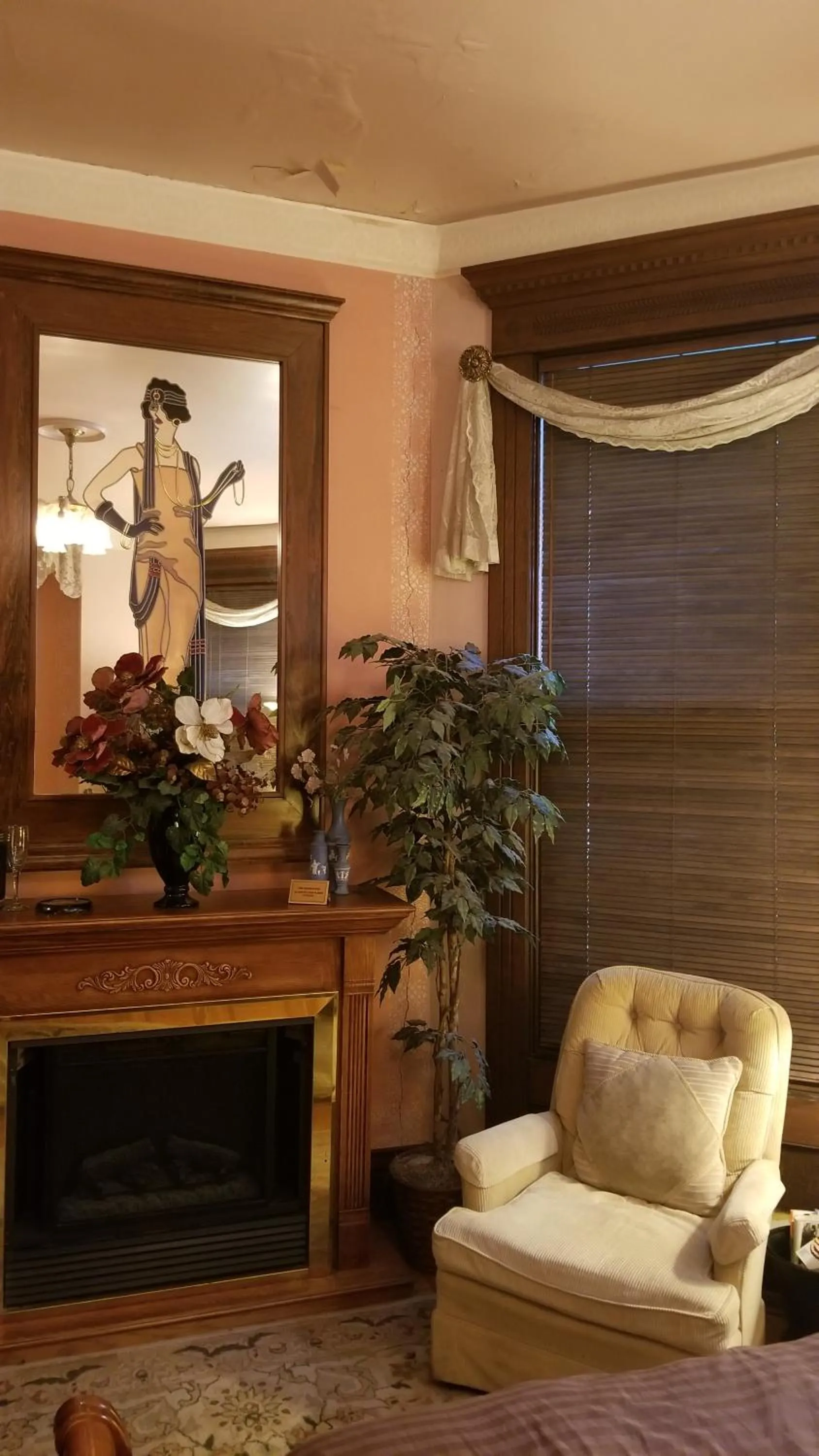 Old Northside Bed & Breakfast