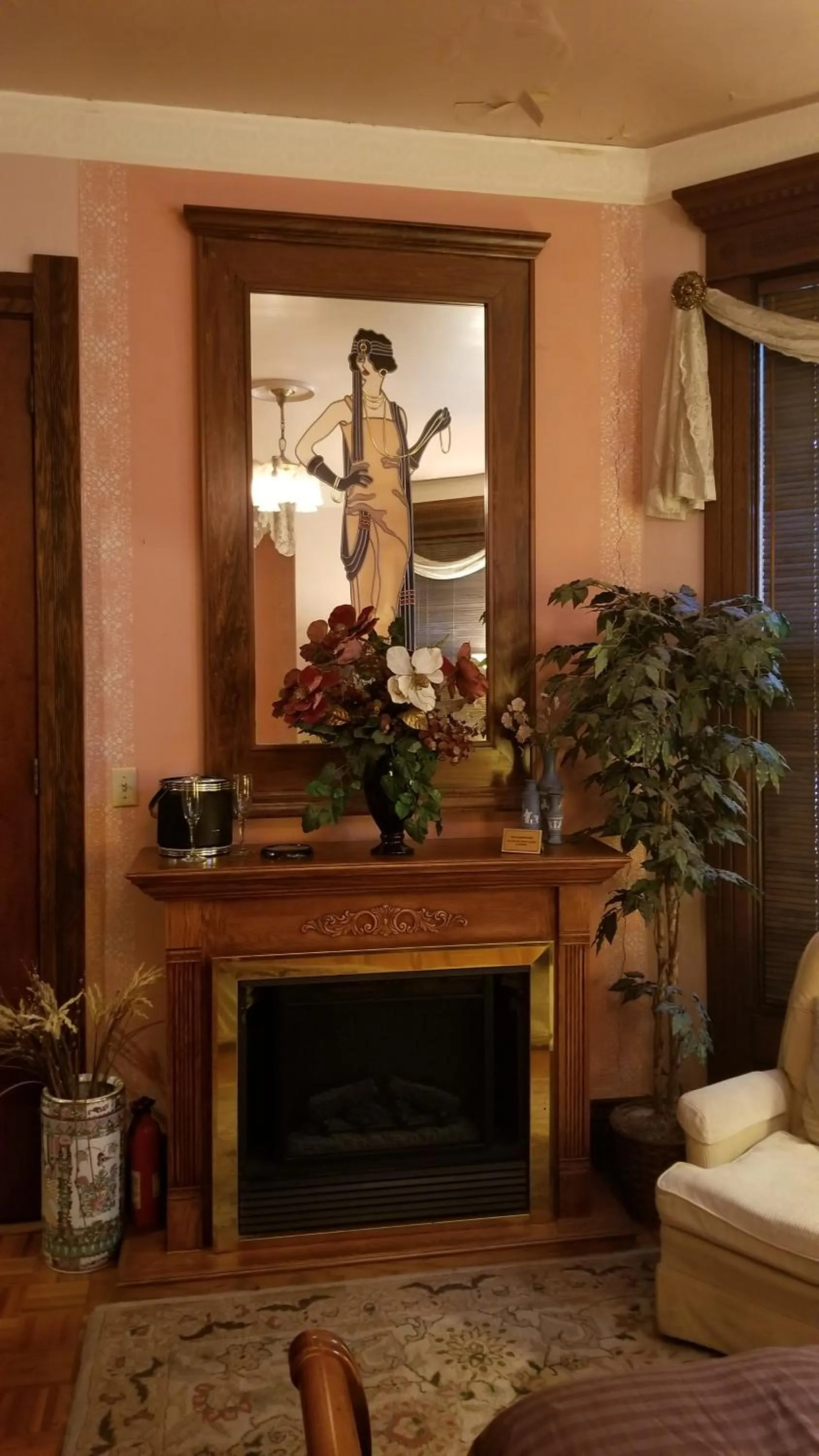 Old Northside Bed & Breakfast