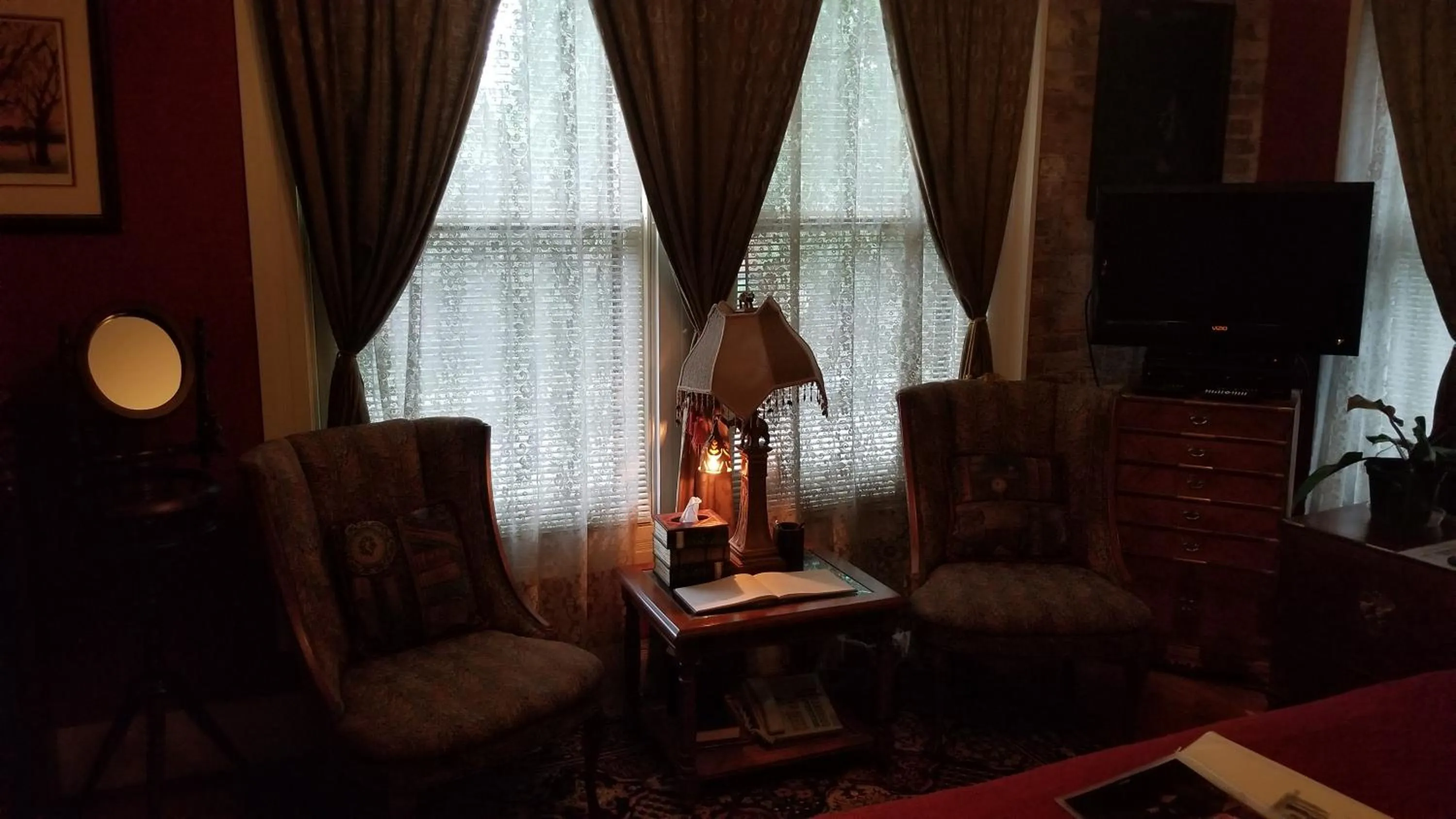 Old Northside Bed & Breakfast