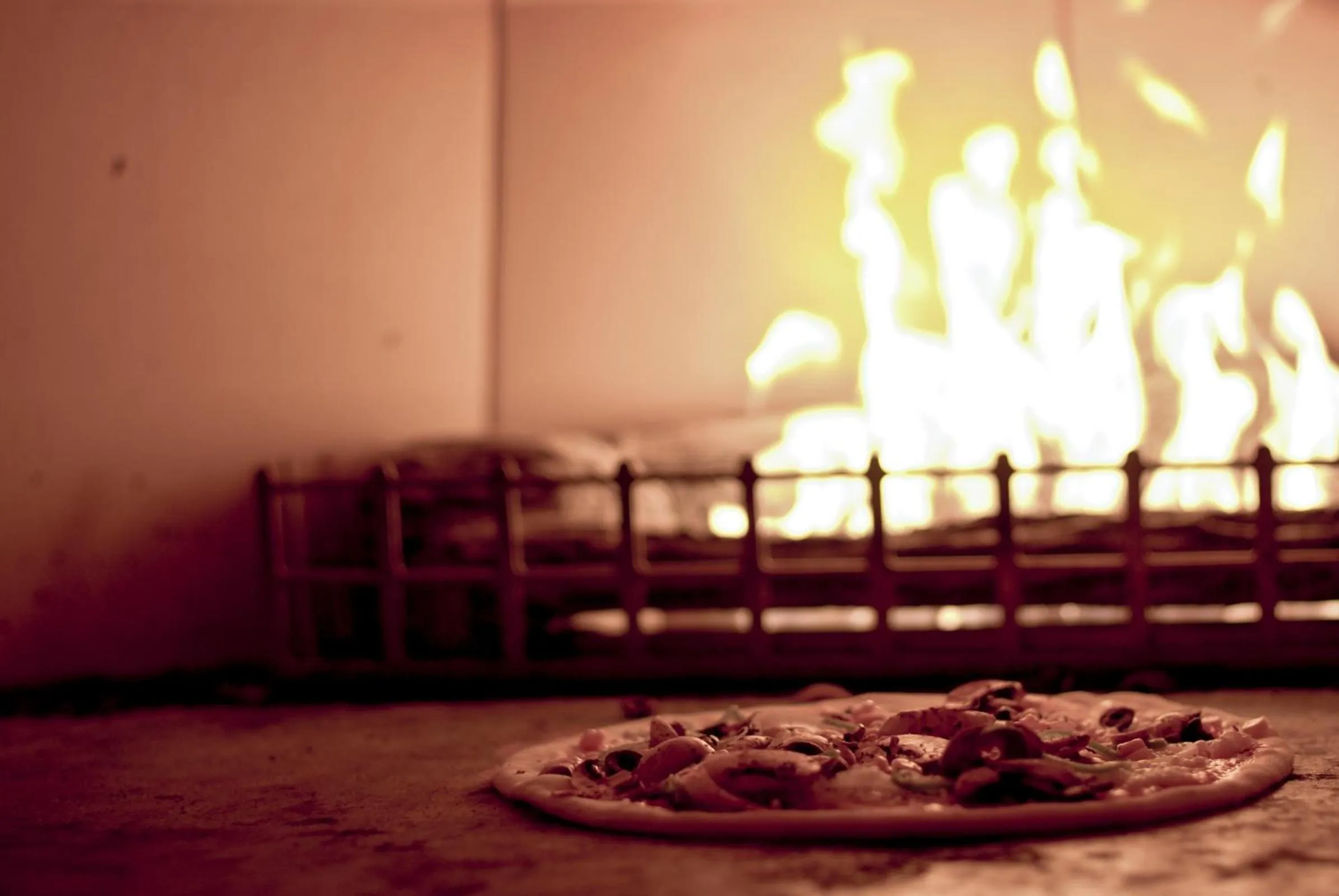 Food and drinks in Ramada Plaza by Wyndham Beirut Raouche