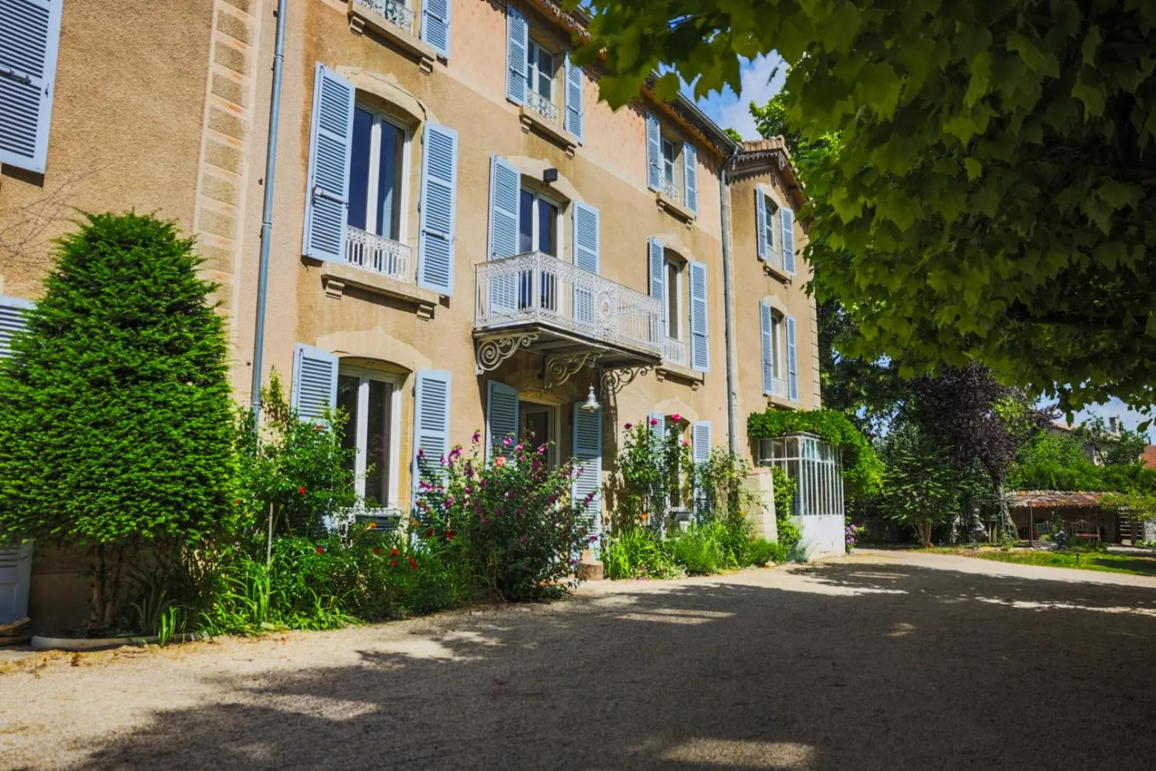 Balcony/Terrace in Clos Ceres