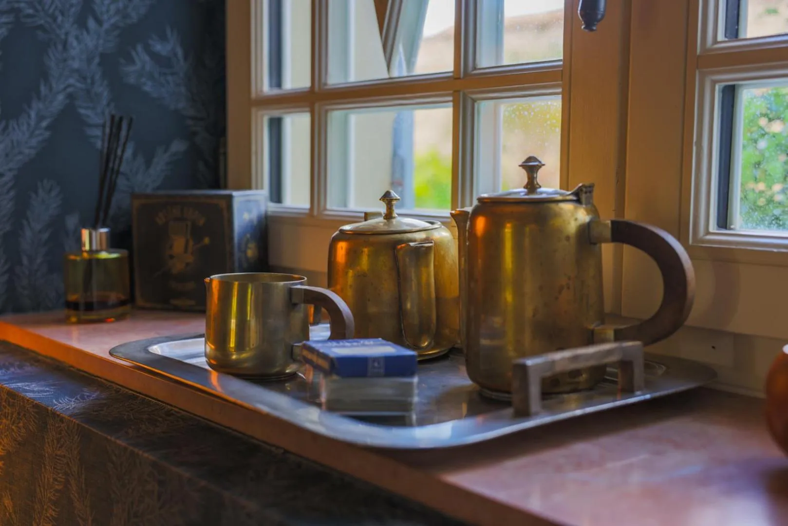 Game Room in Clos Ceres