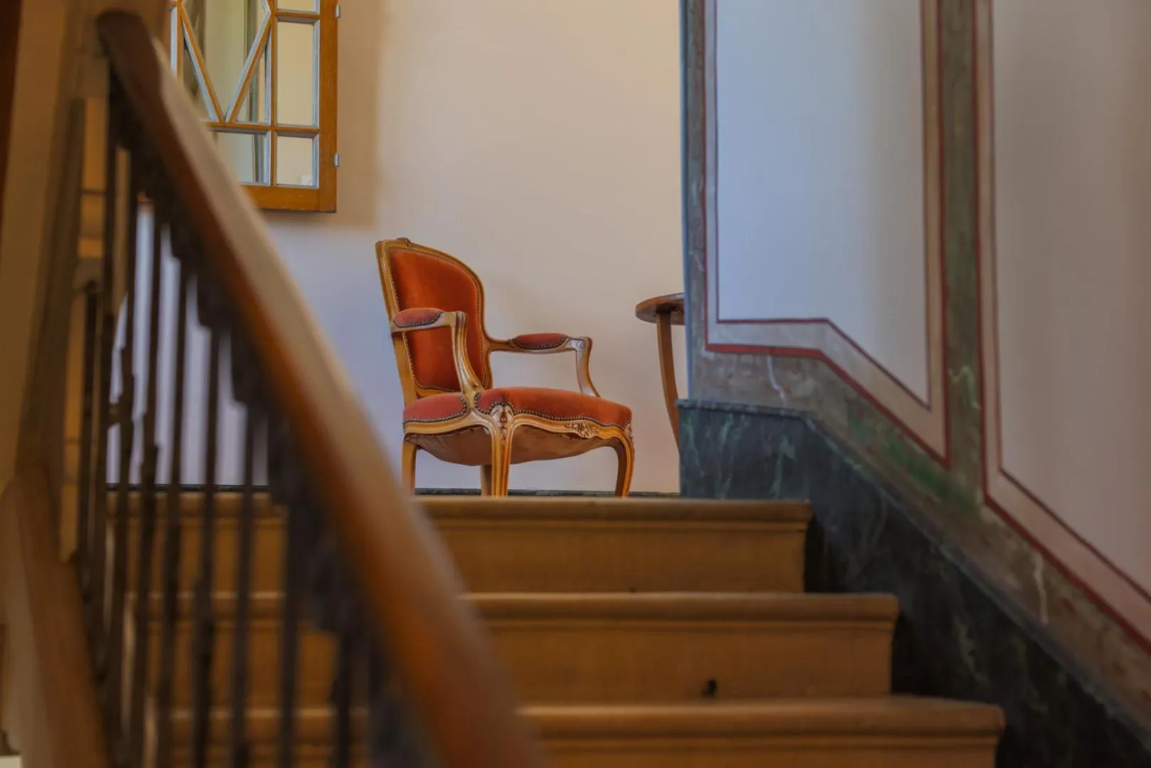 Property building in Clos Ceres