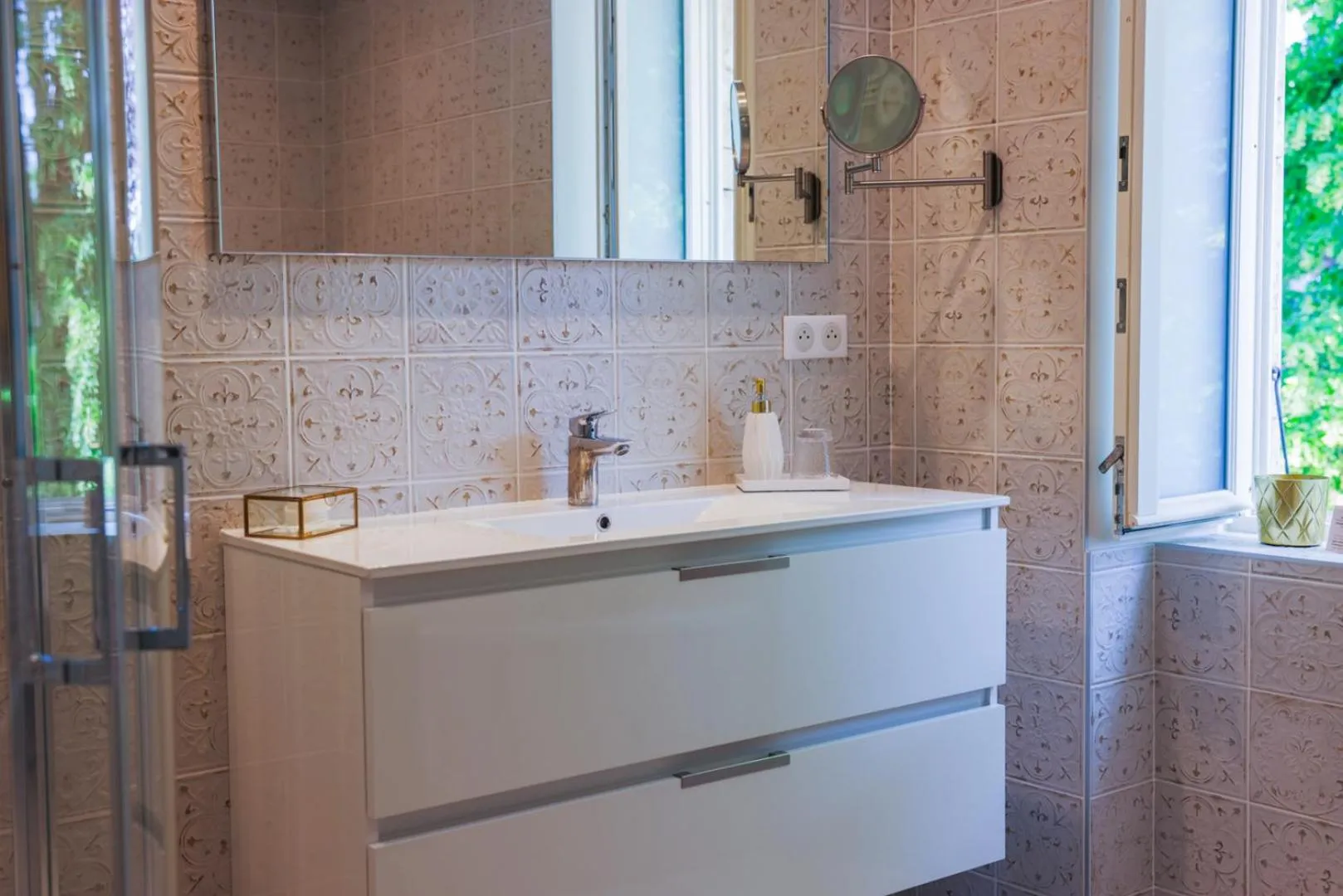 Bathroom in Clos Ceres