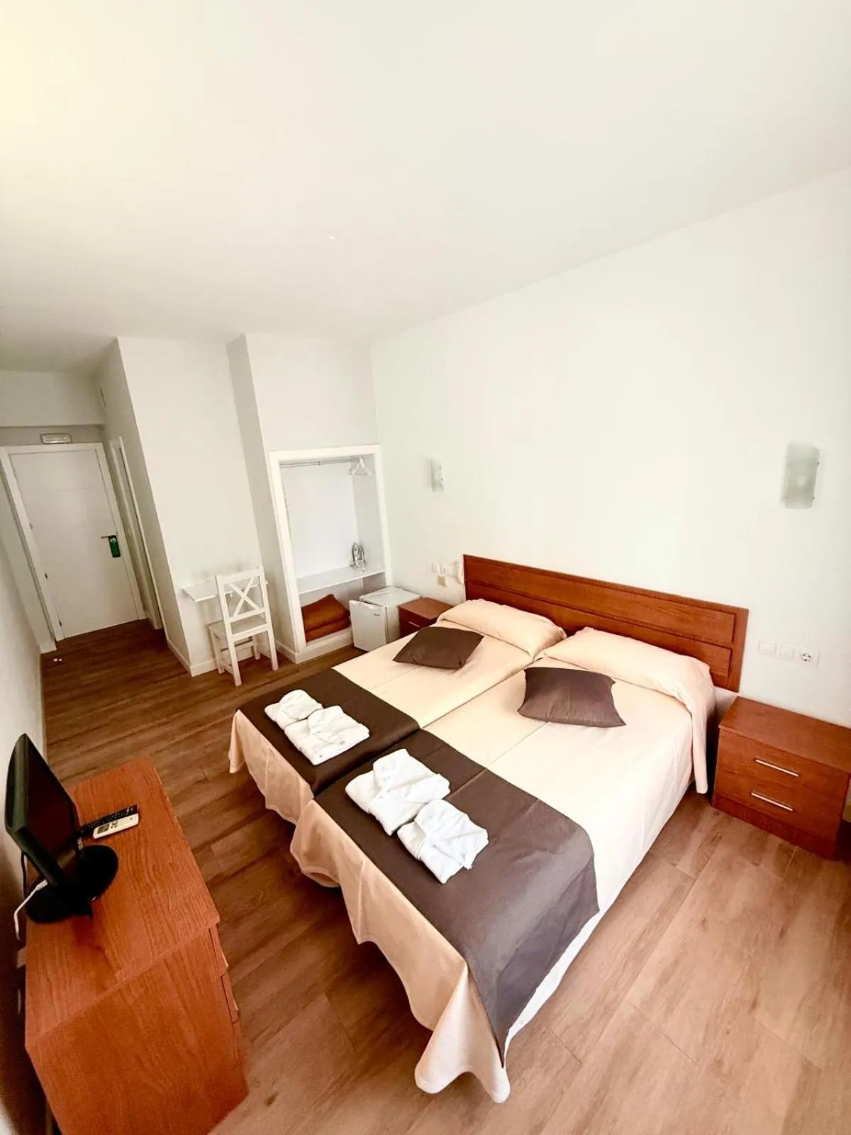 Bed in Costa De La Luz