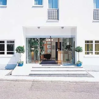 Facade/entrance in Amtsstüble Hotel & Restaurant