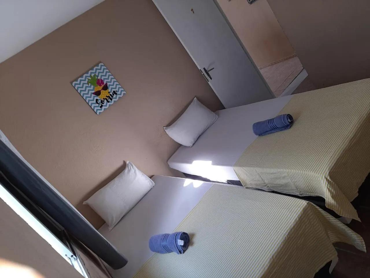 Casa Aeroporto Pousada