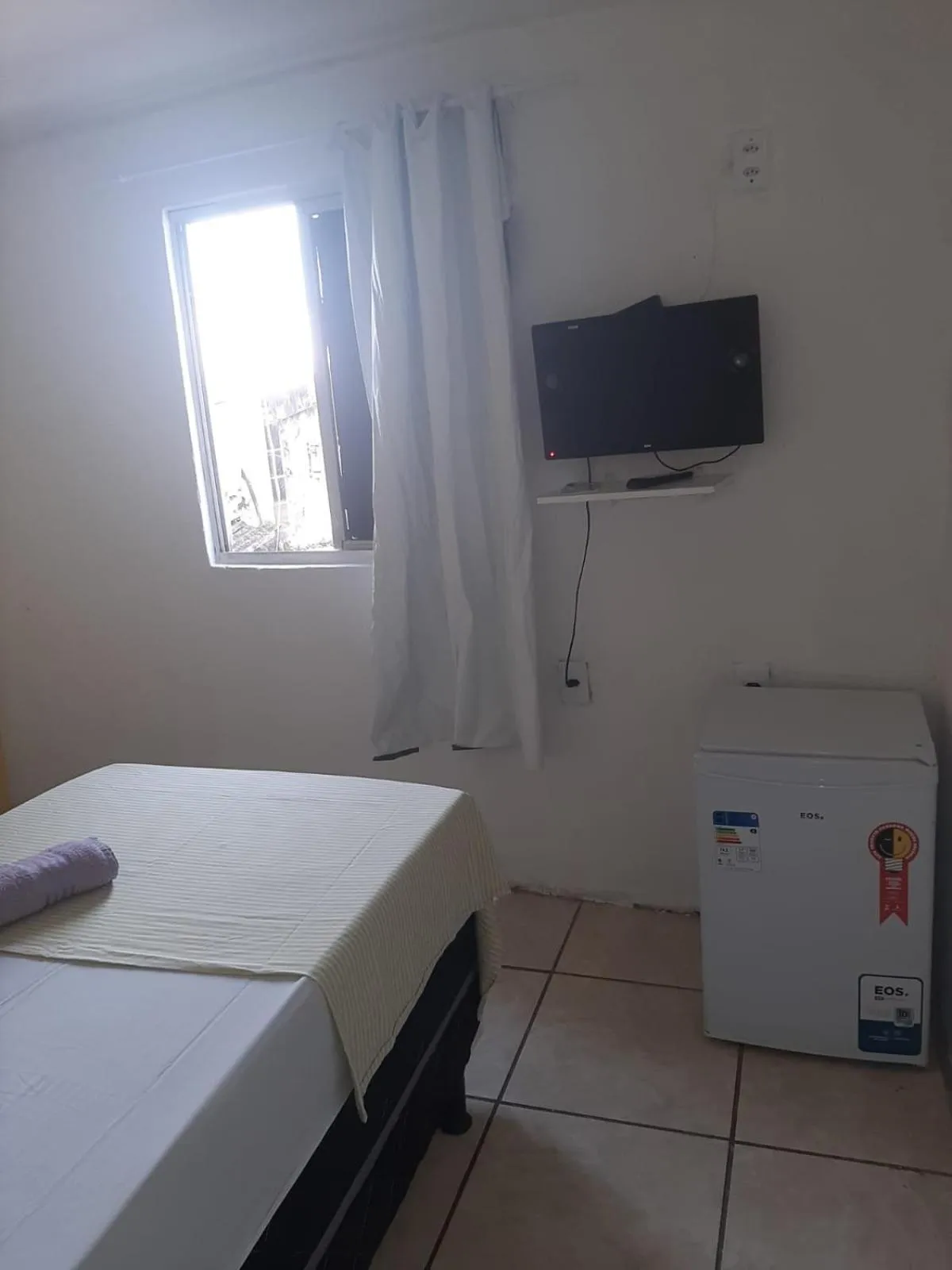 Casa Aeroporto Pousada