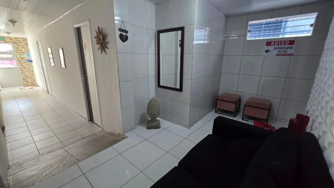 Casa Aeroporto Pousada