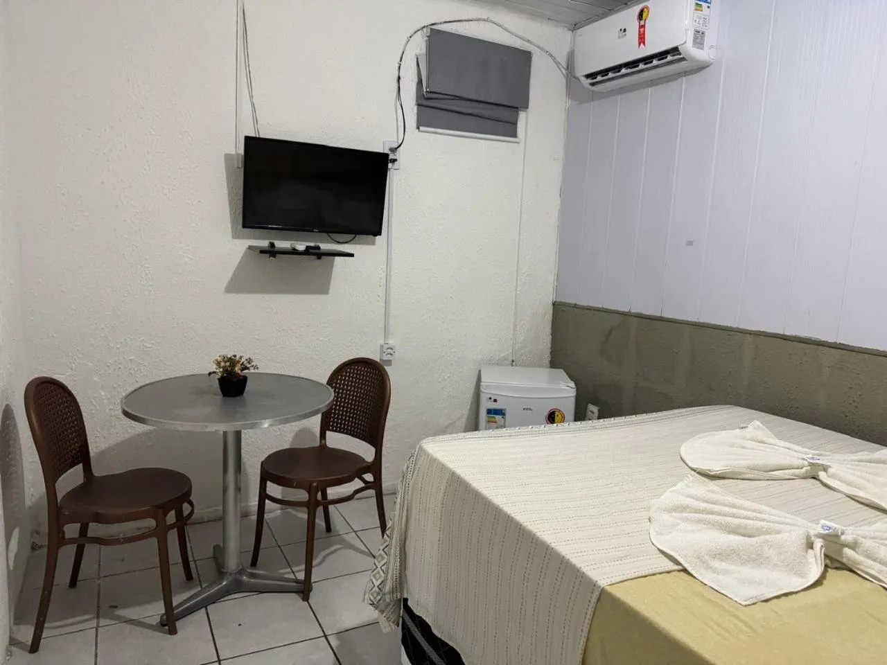 Casa Aeroporto Pousada