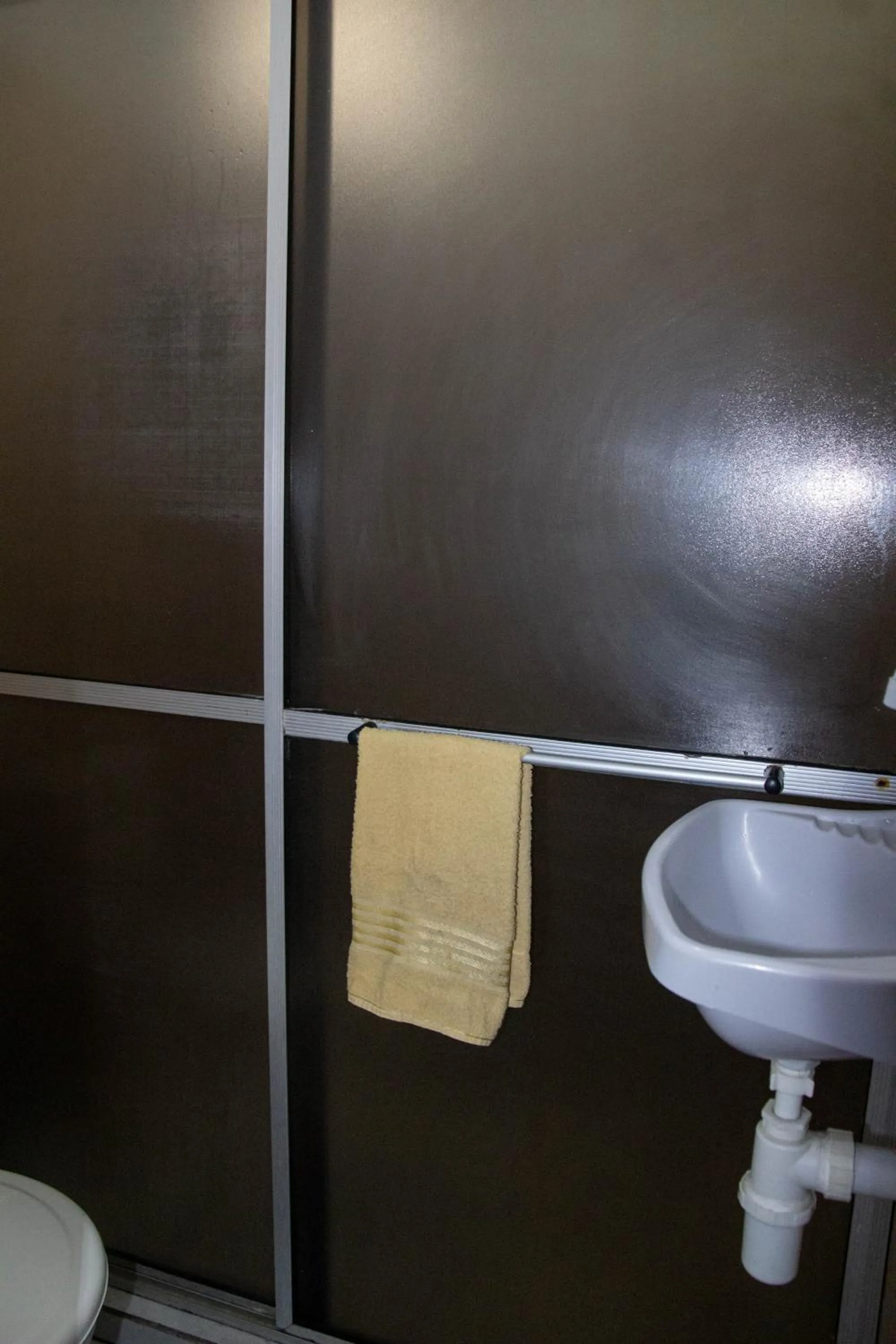 Casa Aeroporto Pousada