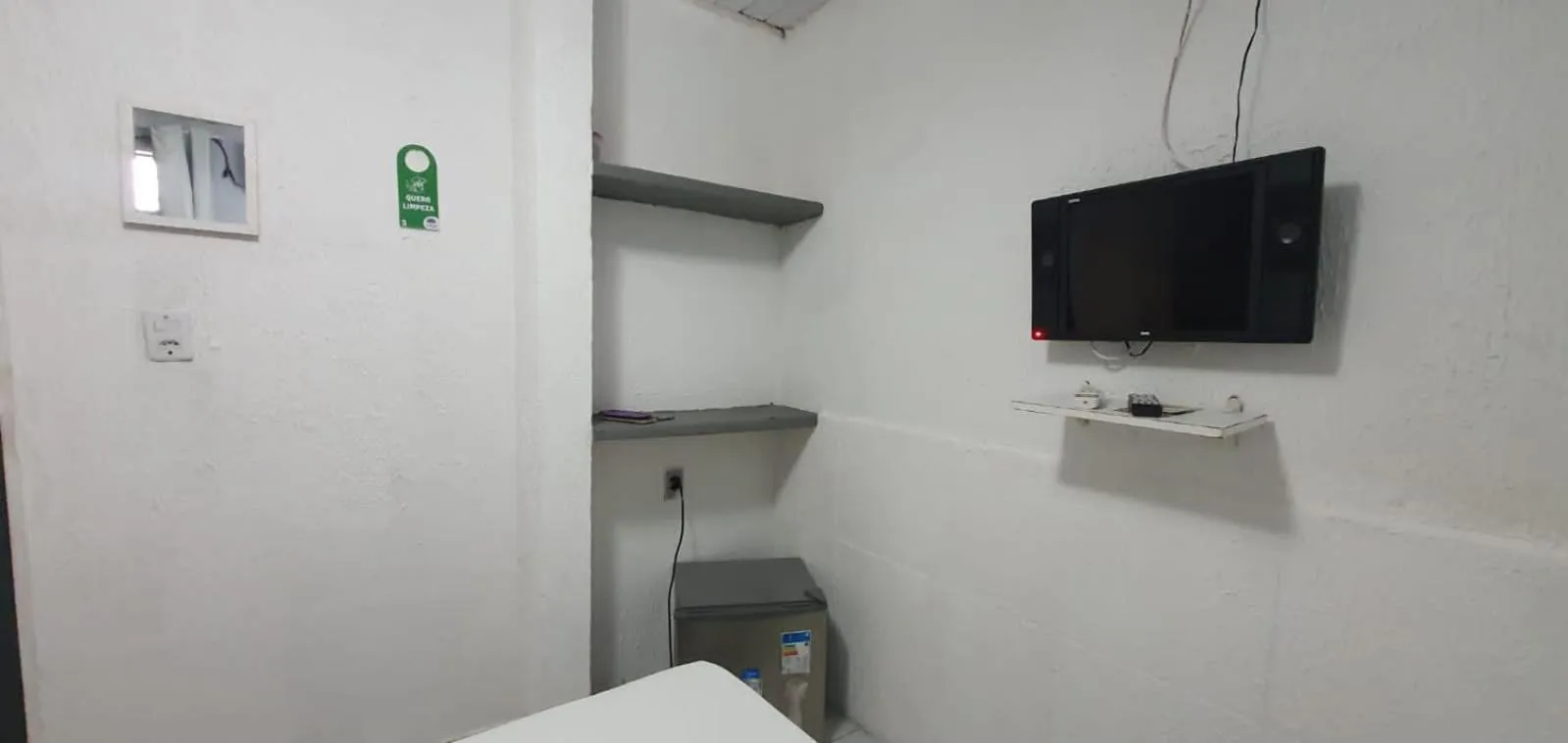 Casa Aeroporto Pousada