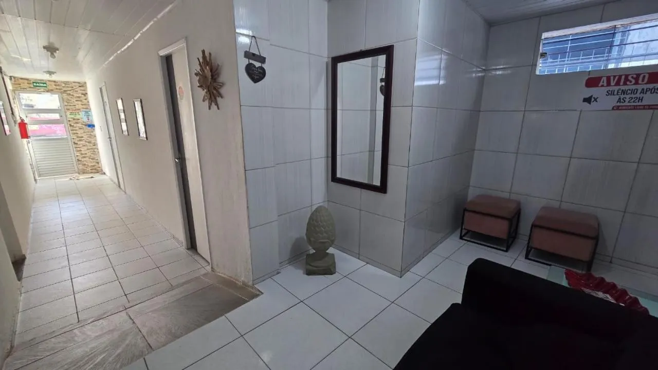 Casa Aeroporto Pousada