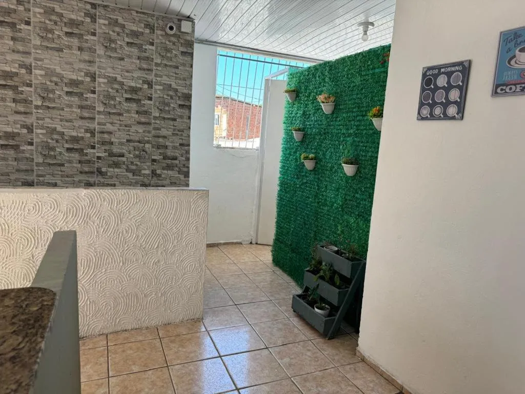 Casa Aeroporto Pousada