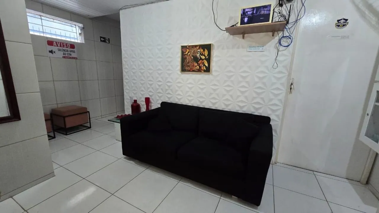 Casa Aeroporto Pousada